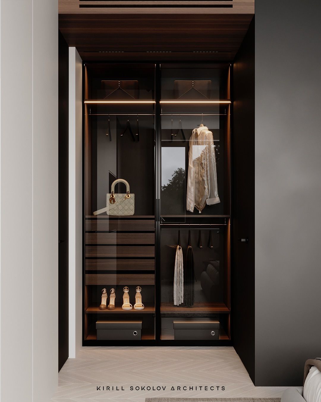 Modern-&-cozy-bedroom-interior