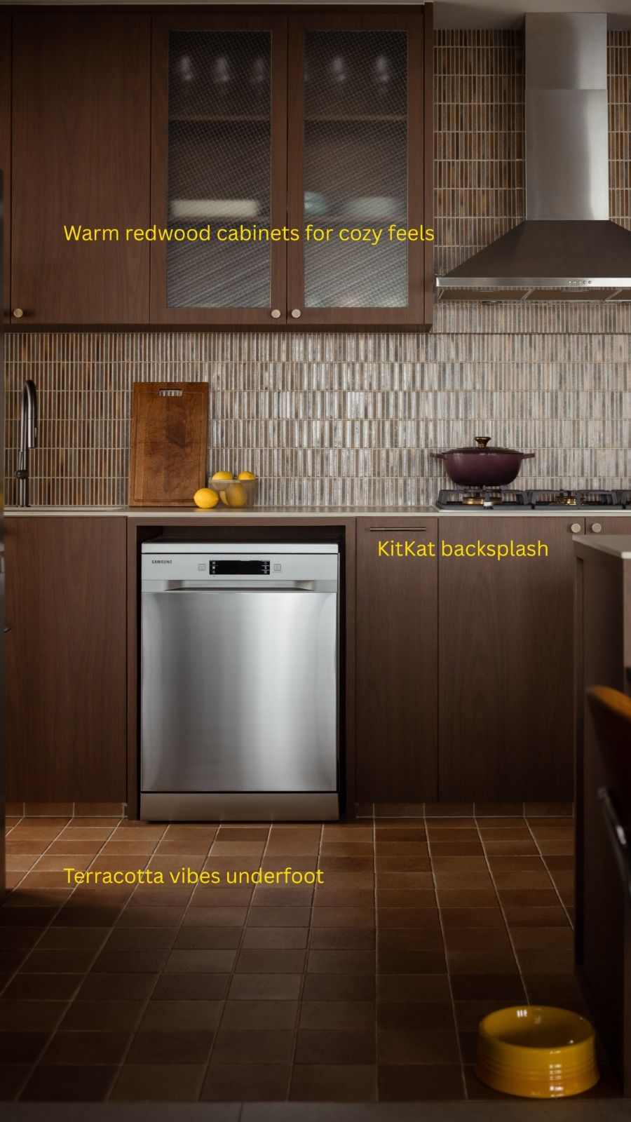 Mid Century Modern 5 room BTO at Bartley Beacon