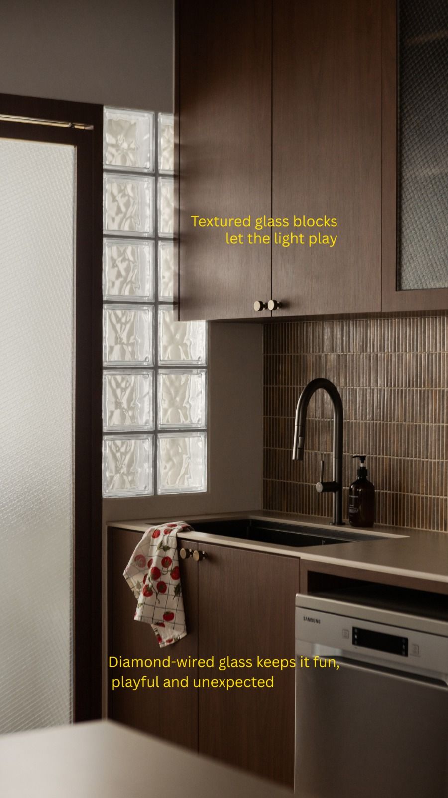 Mid Century Modern 5 room BTO at Bartley Beacon