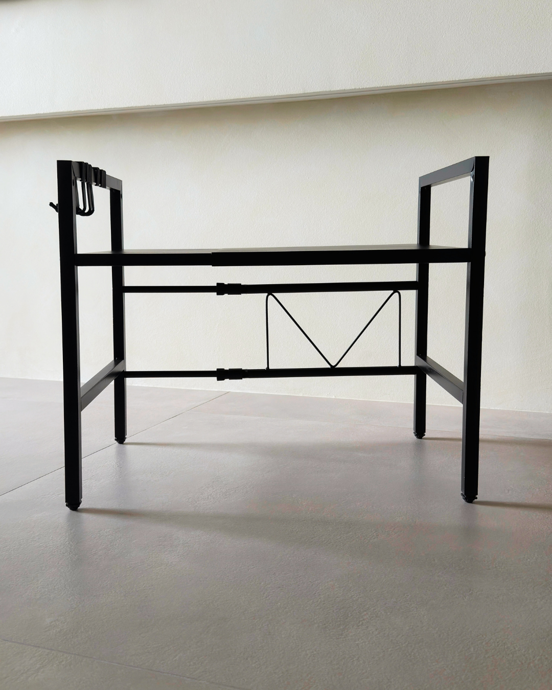 1 Year Later… The Bomb Shelter Is FULL 😅