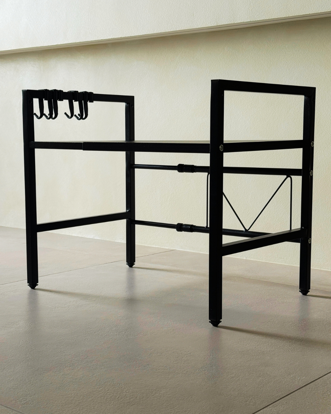 1 Year Later… The Bomb Shelter Is FULL 😅