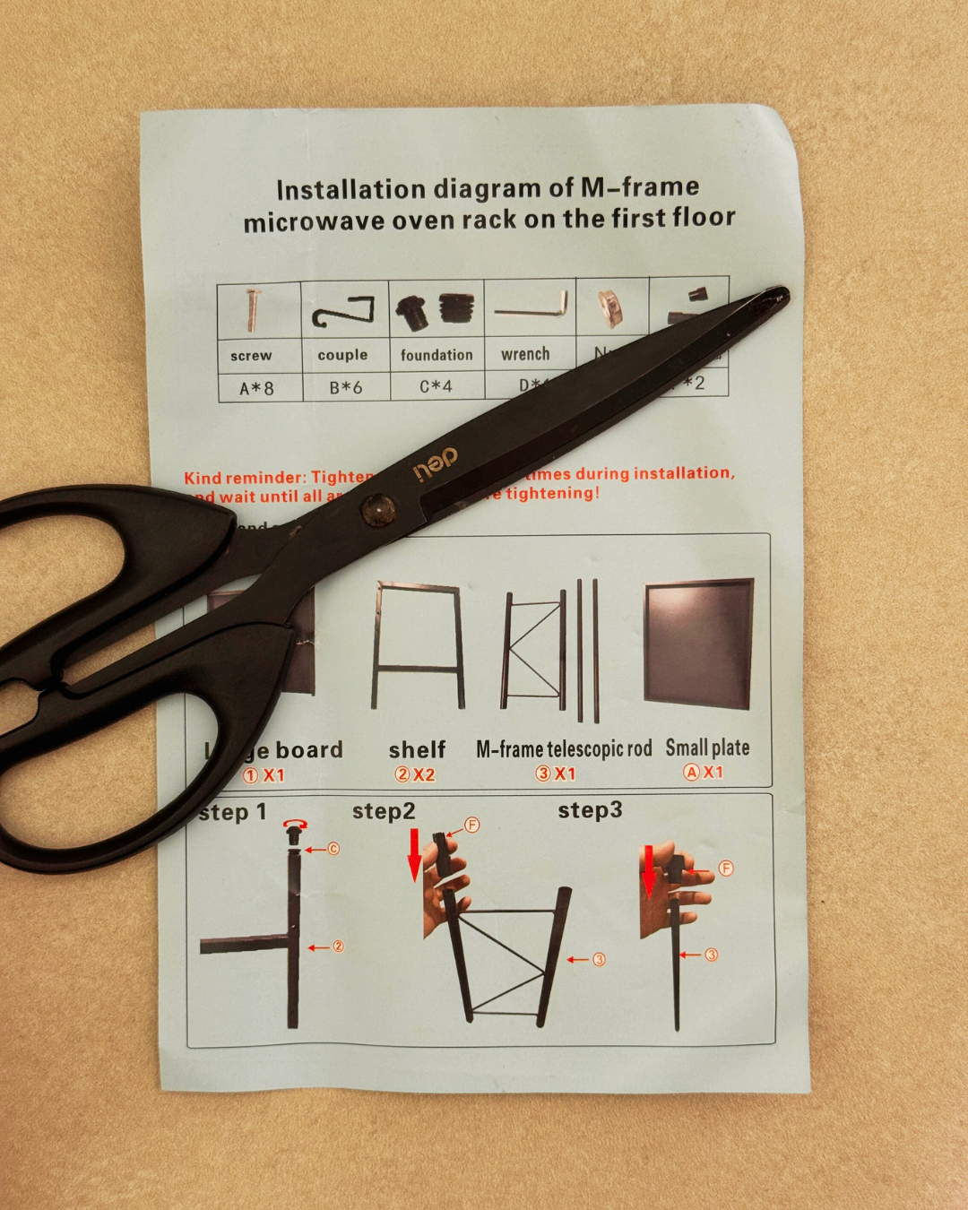 1 Year Later… The Bomb Shelter Is FULL 😅