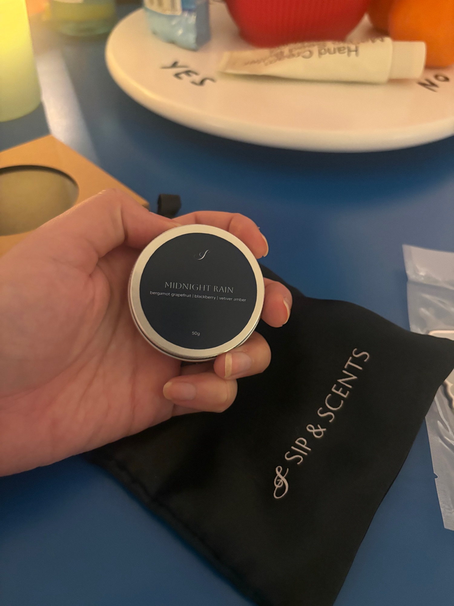 What I got from Communa’s S12 Event!