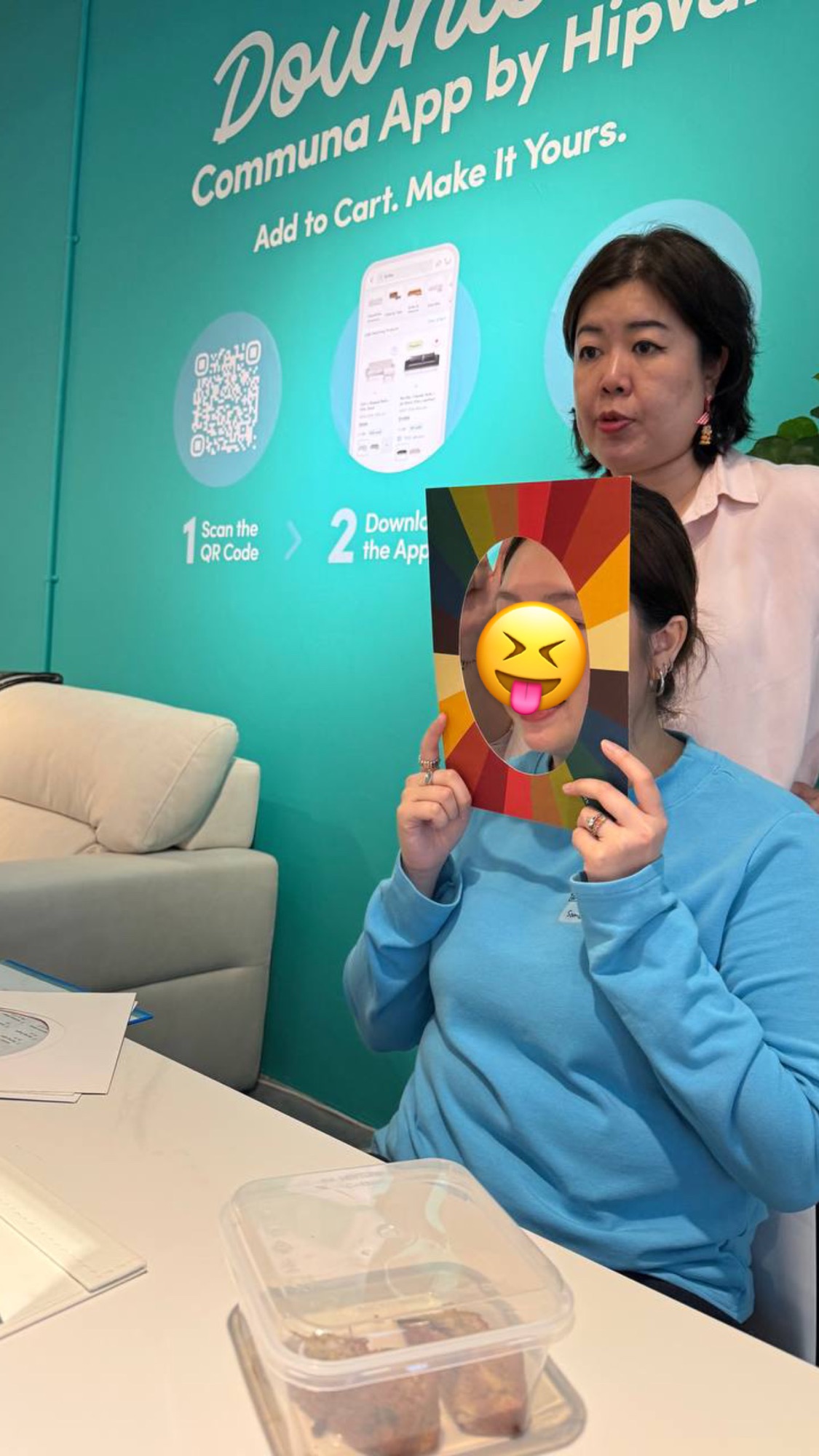 What I got from Communa’s S12 Event!