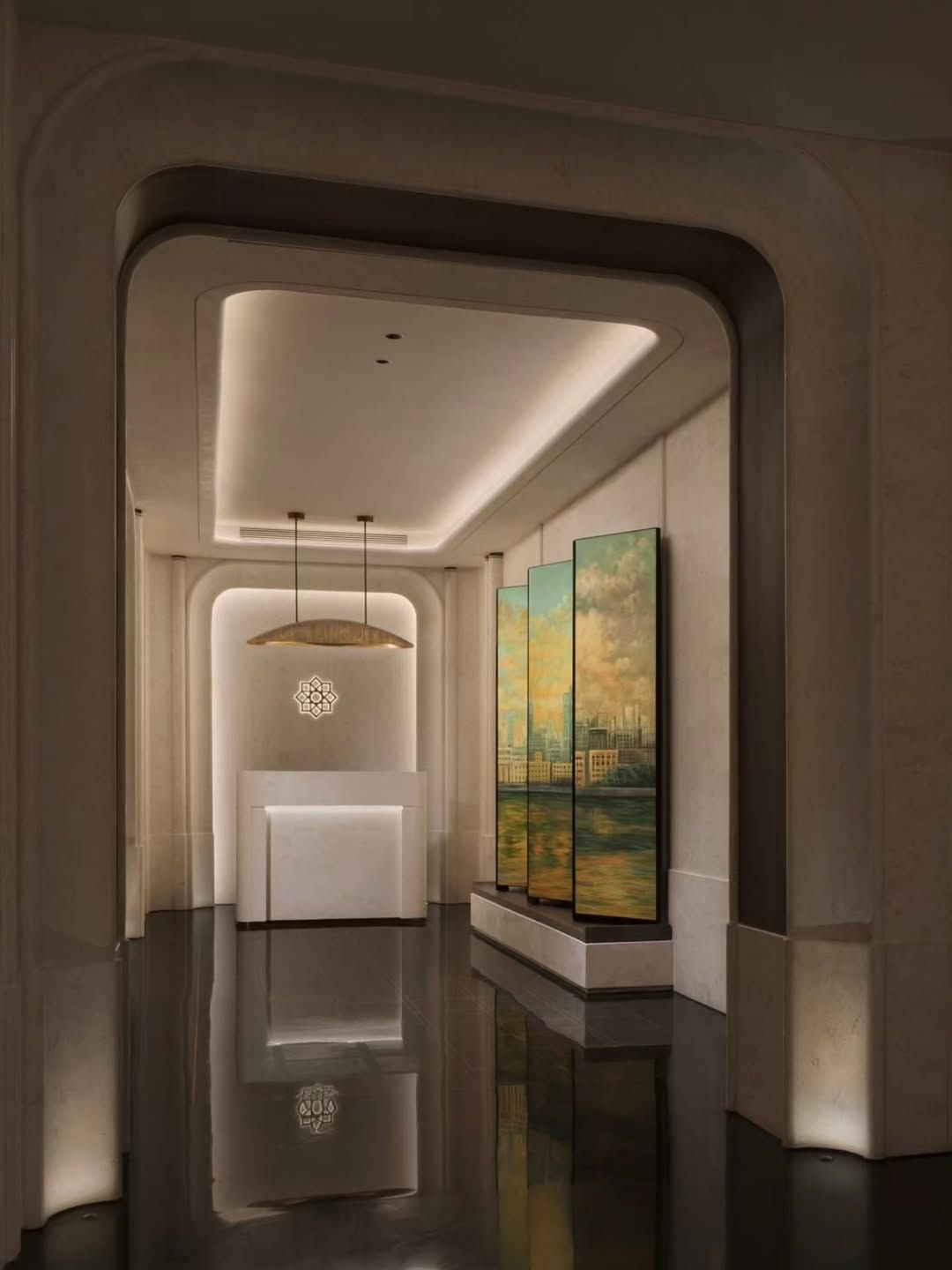 Luxurious-and-stylish-interior