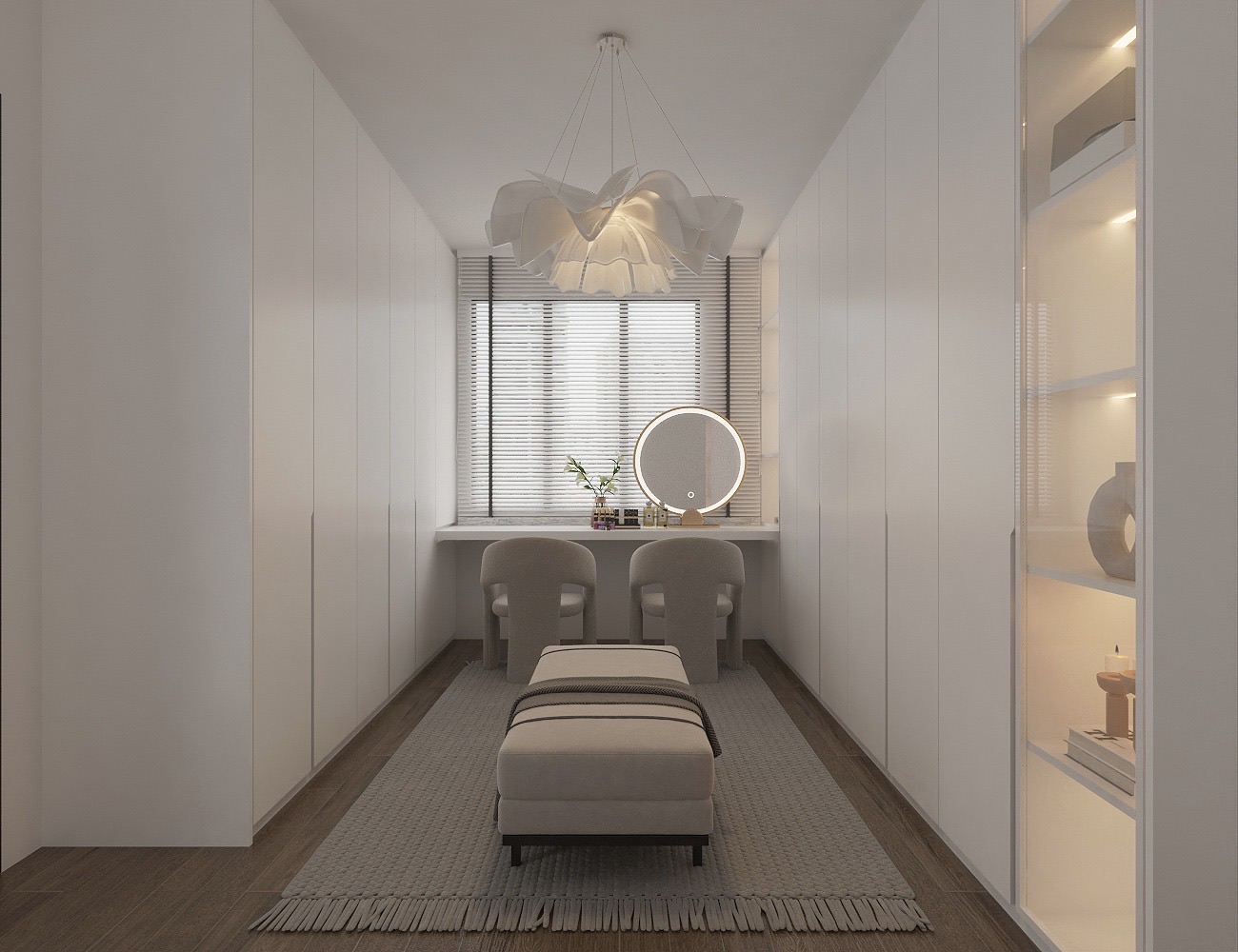 A Sneak Peek of Our New Home (3D Renders)