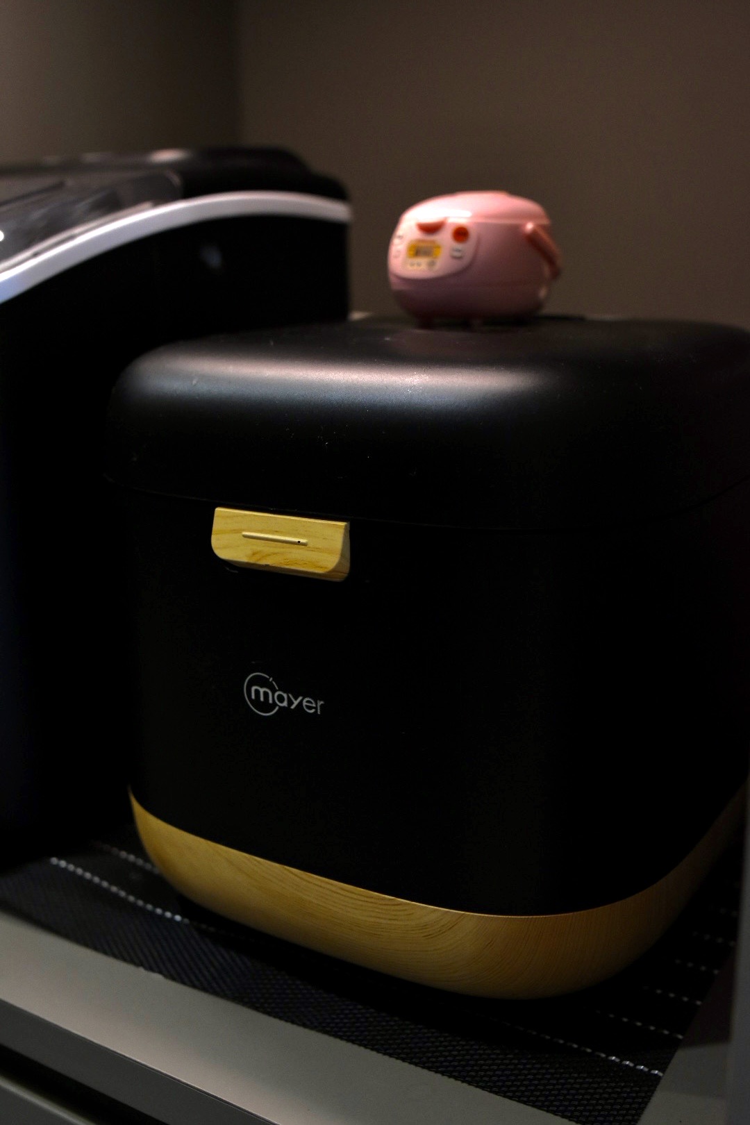 Appliance review: kitchen ed