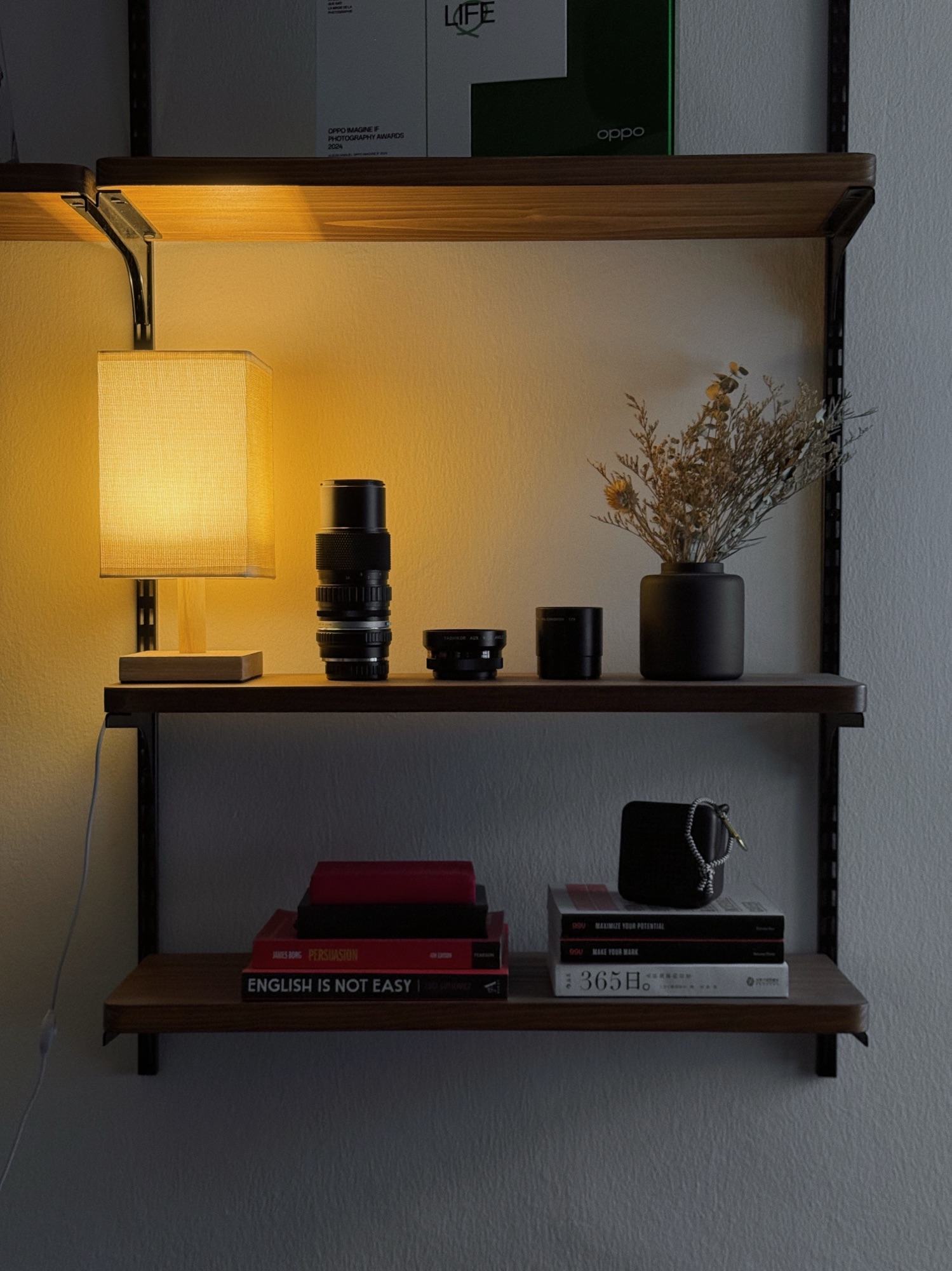 My top 5 favourite corner