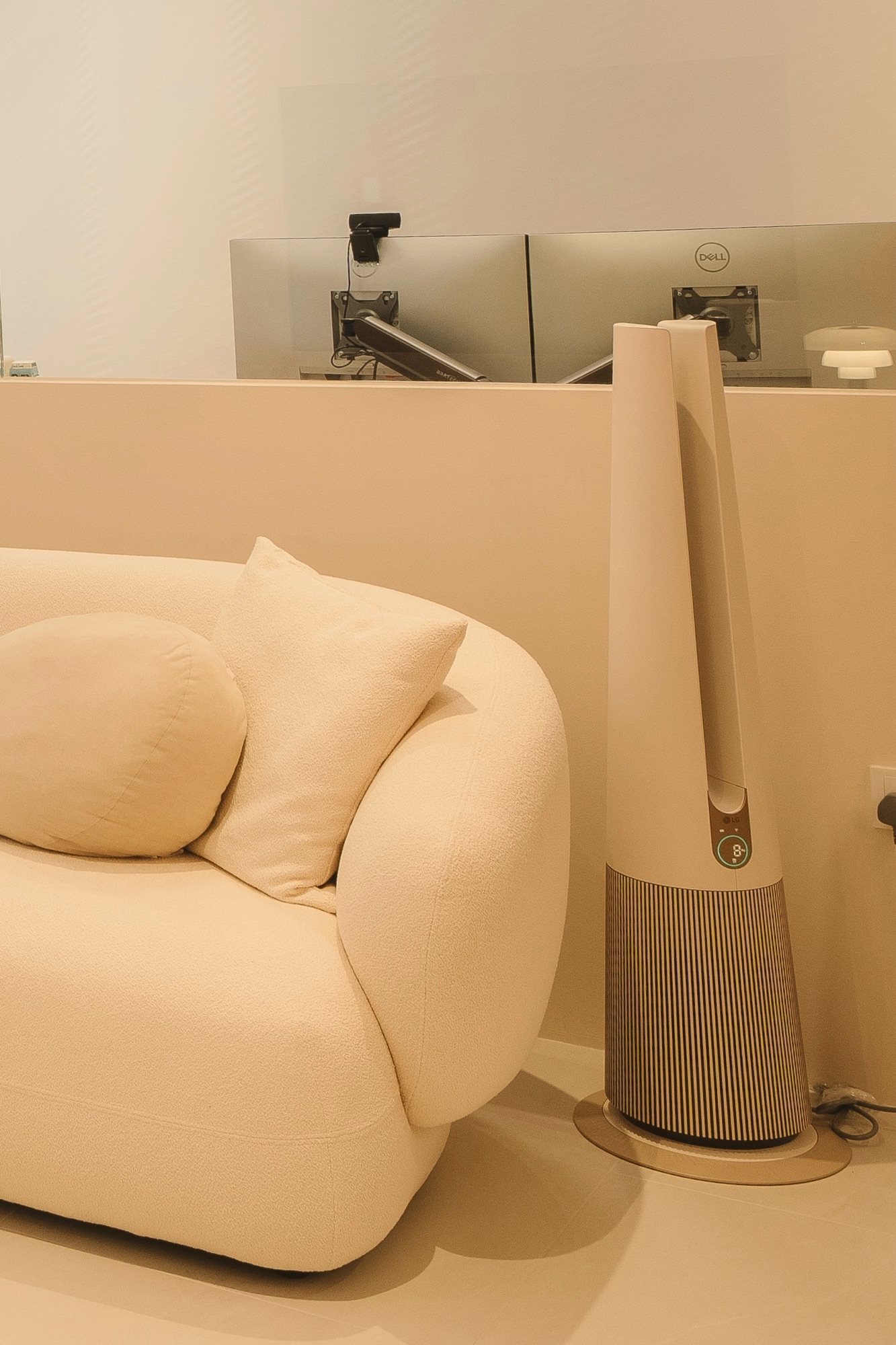 Guaranteed-clean-air-