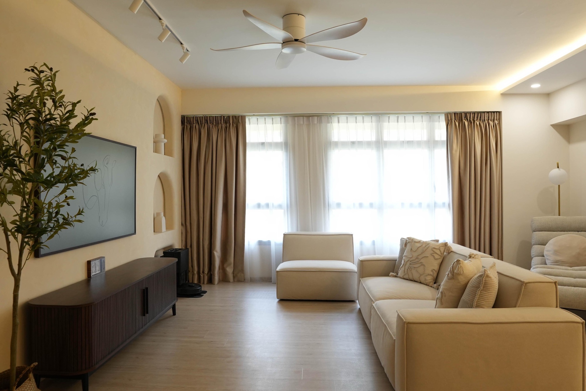 We Renovated Our 113sqm Home for $36K — Here’s How It Turned Out