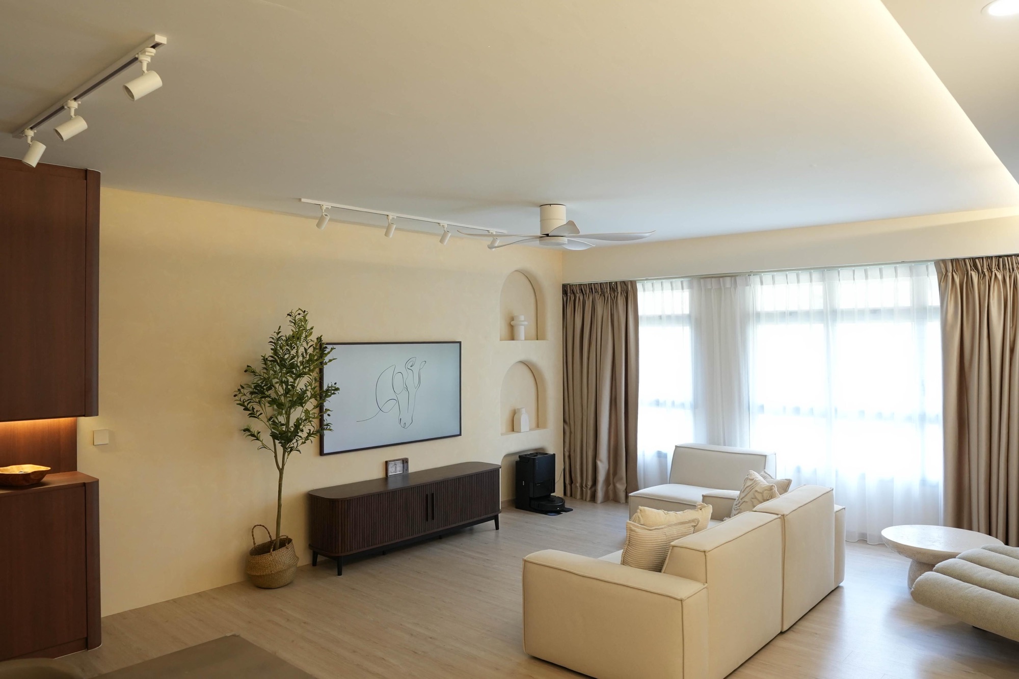 We Renovated Our 113sqm Home for $36K — Here’s How It Turned Out