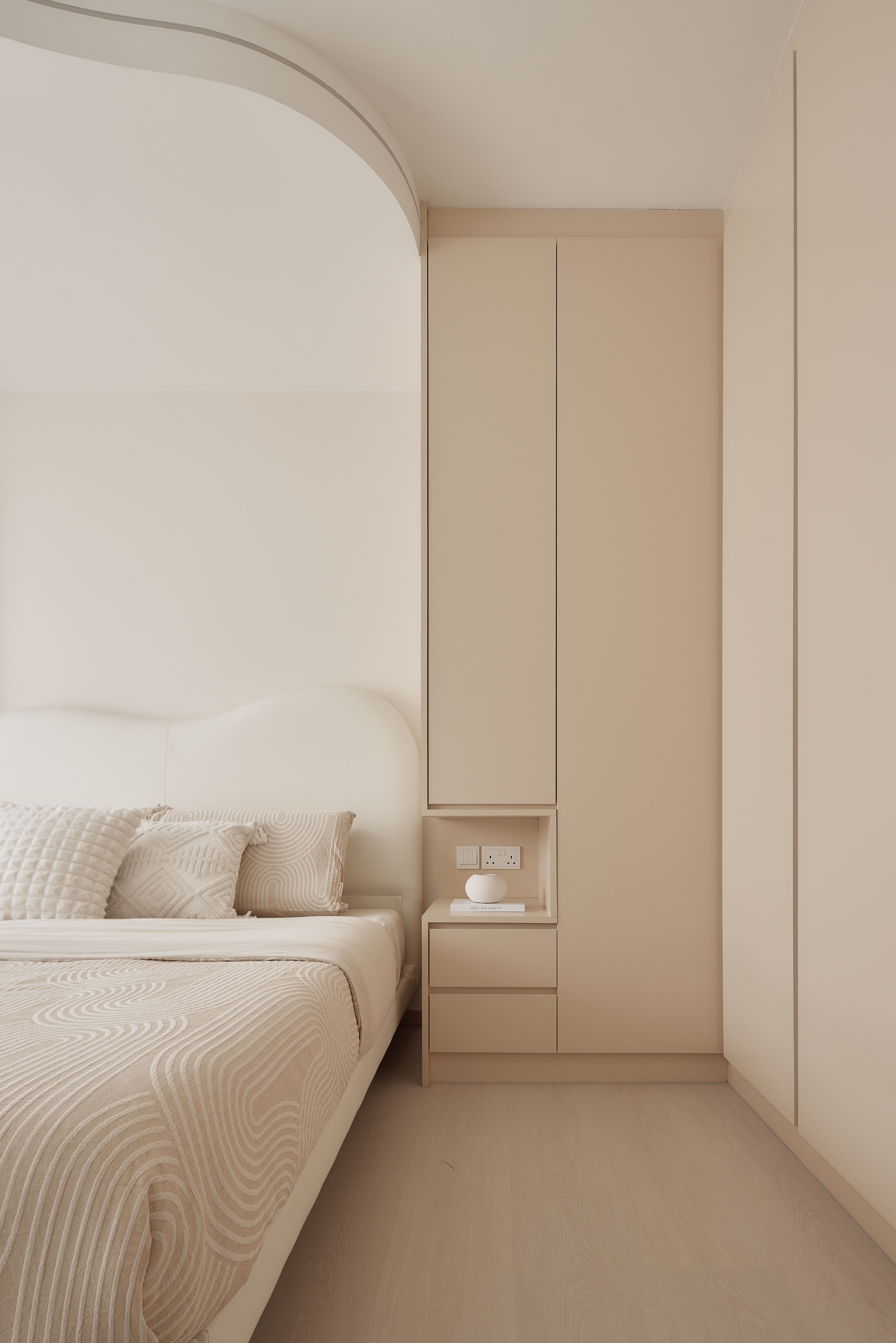 A Place to Rest and Recharge