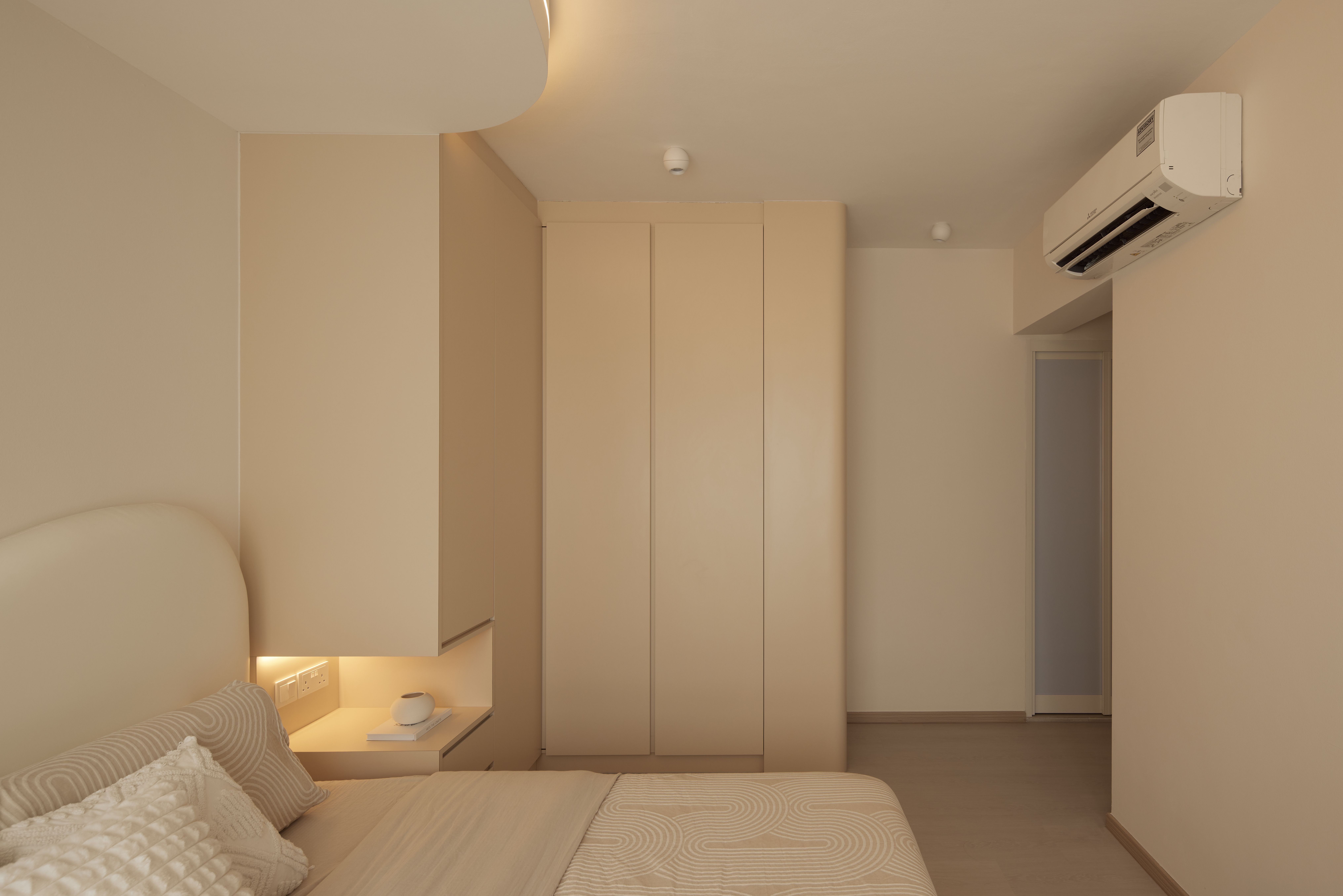 A Place to Rest and Recharge