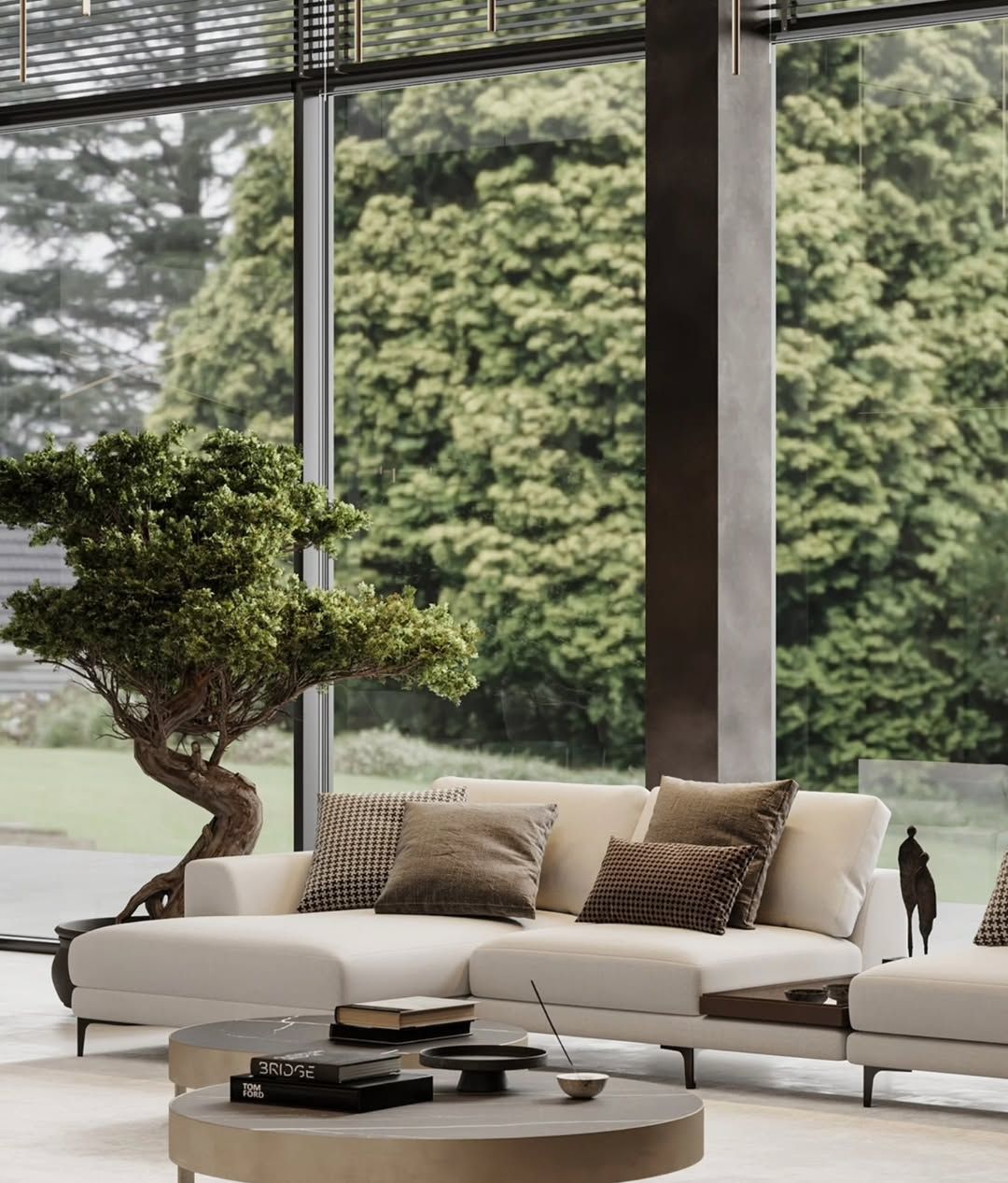 Luxurious home design