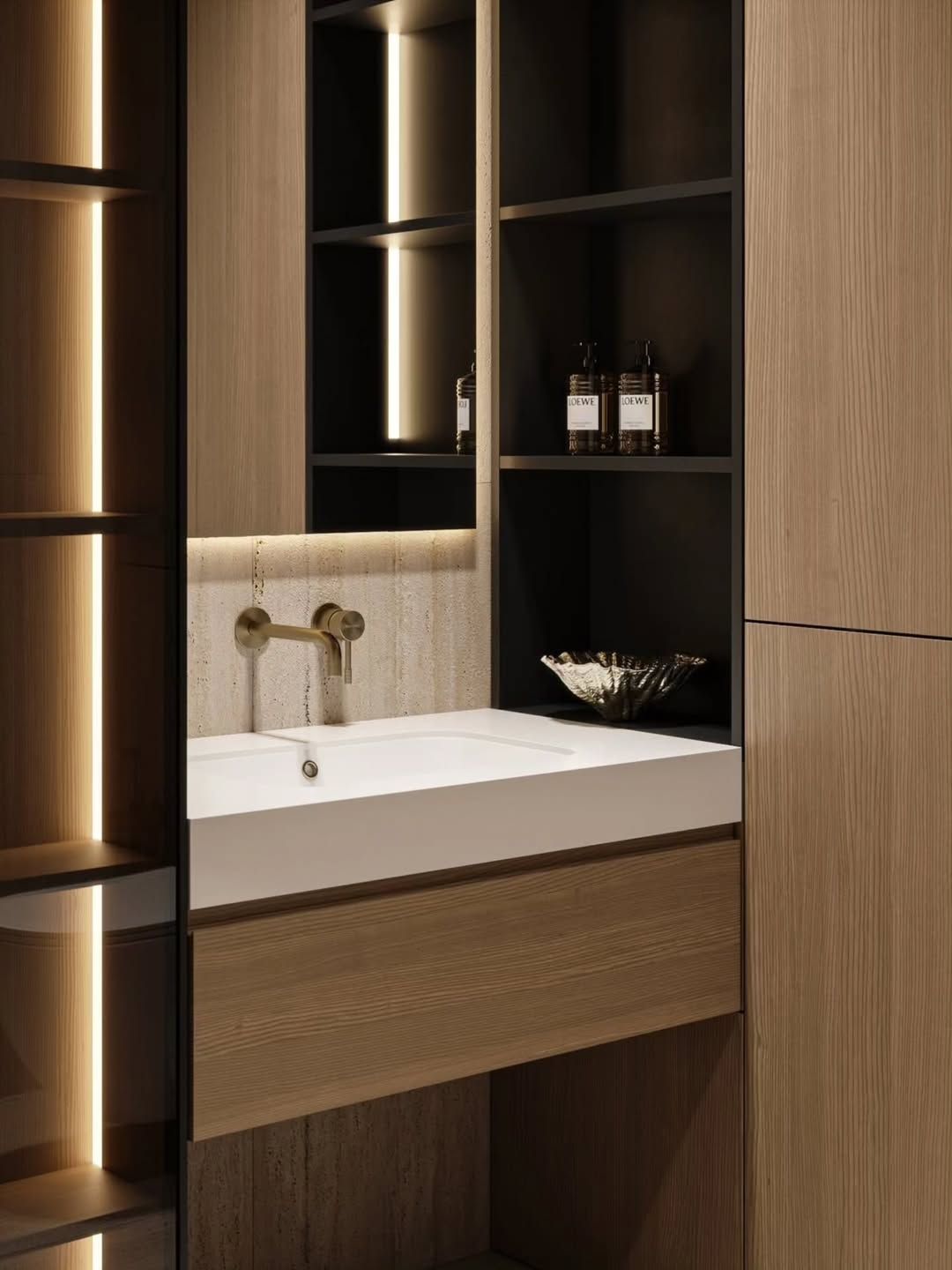 Stylish,-modern-bathroom