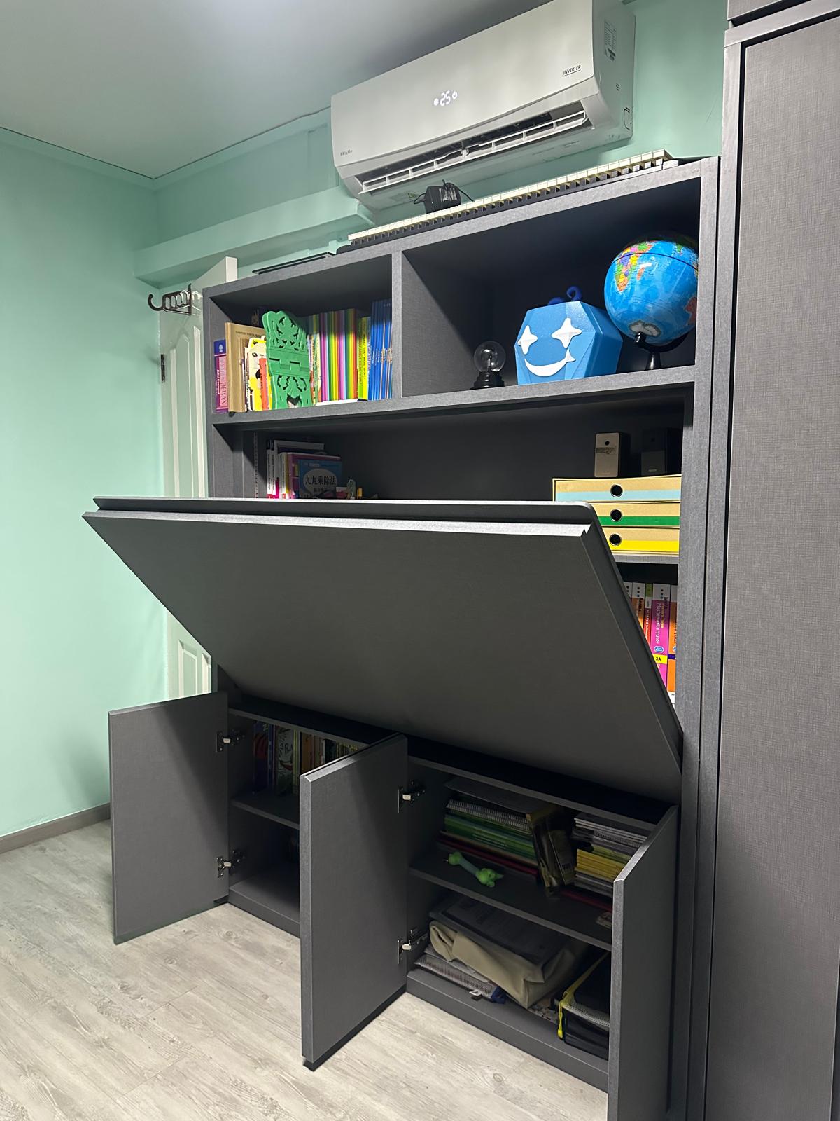 The Perfect Work-From-Home Setup