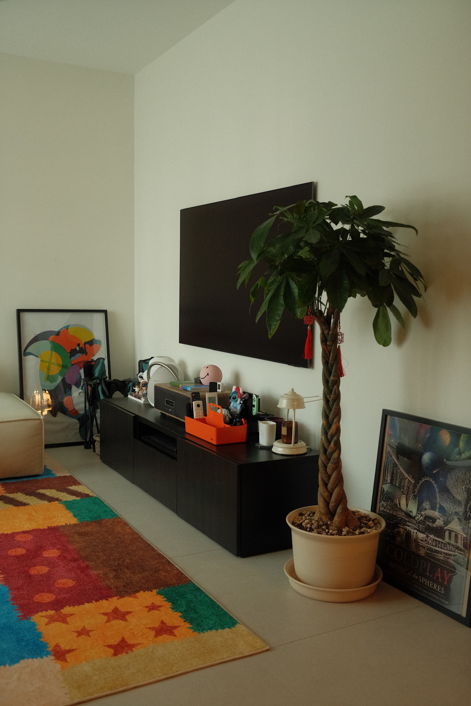 Our fav spot (Upgraded)