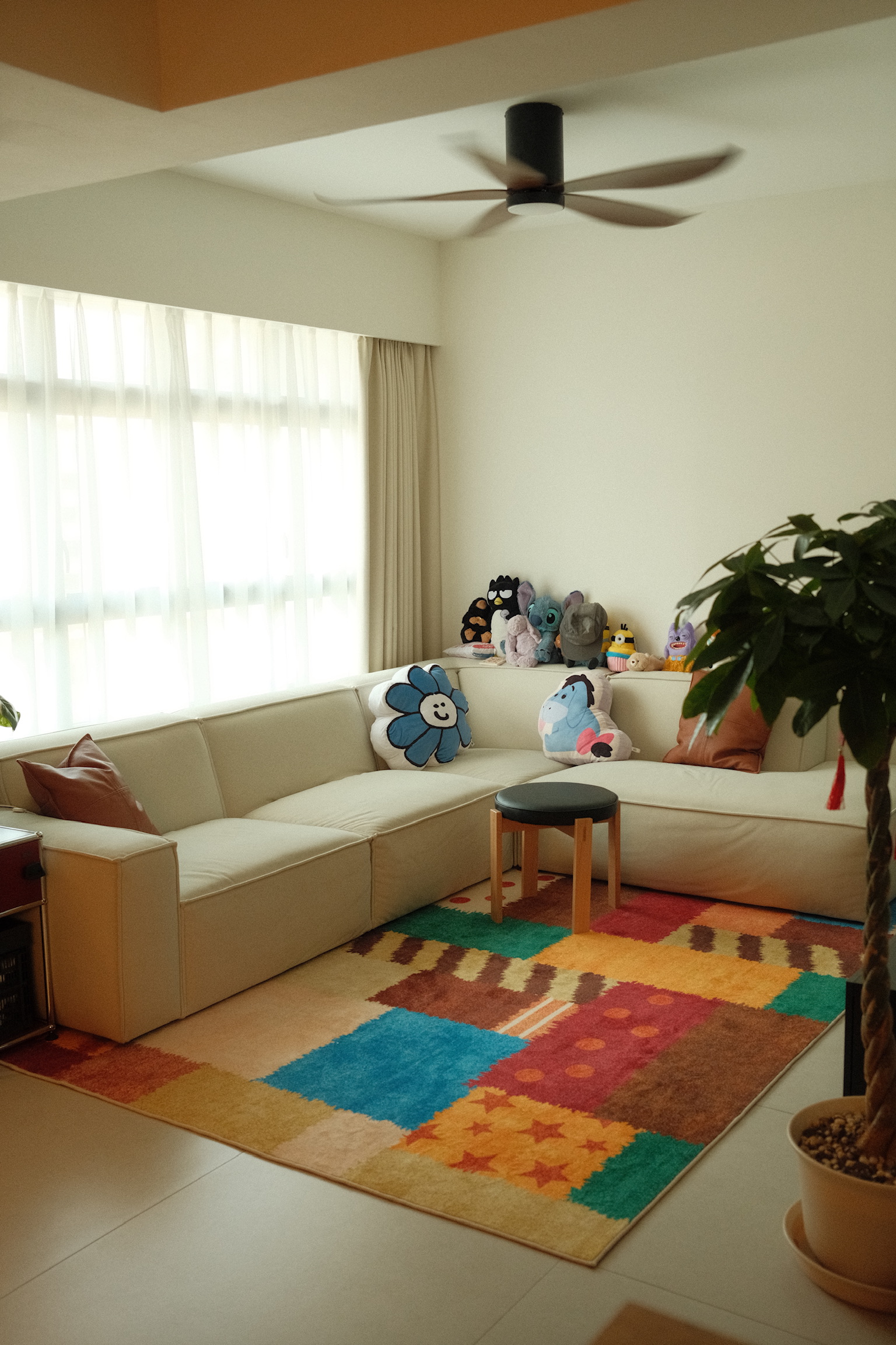 Our fav spot (Upgraded)