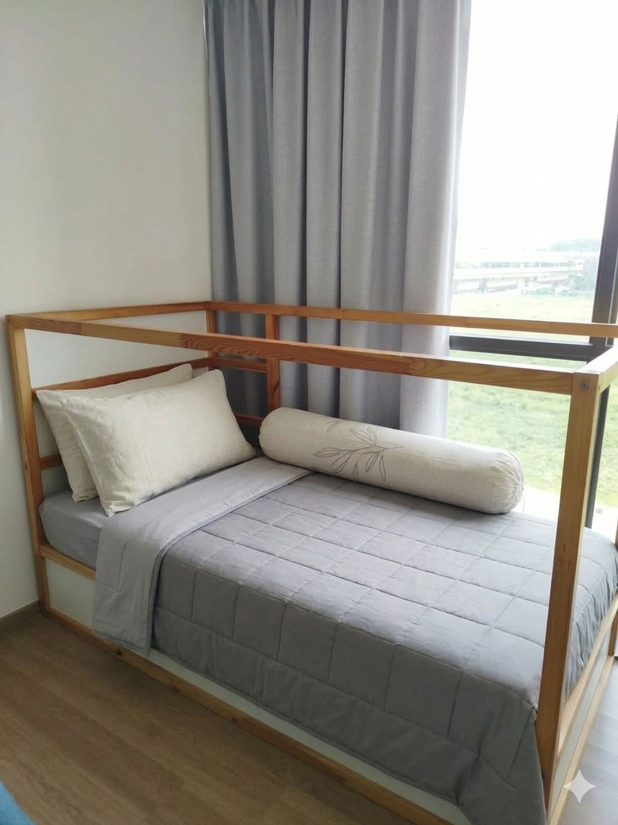 Minimalist-Kids'-Room:-Designed-for-Rest