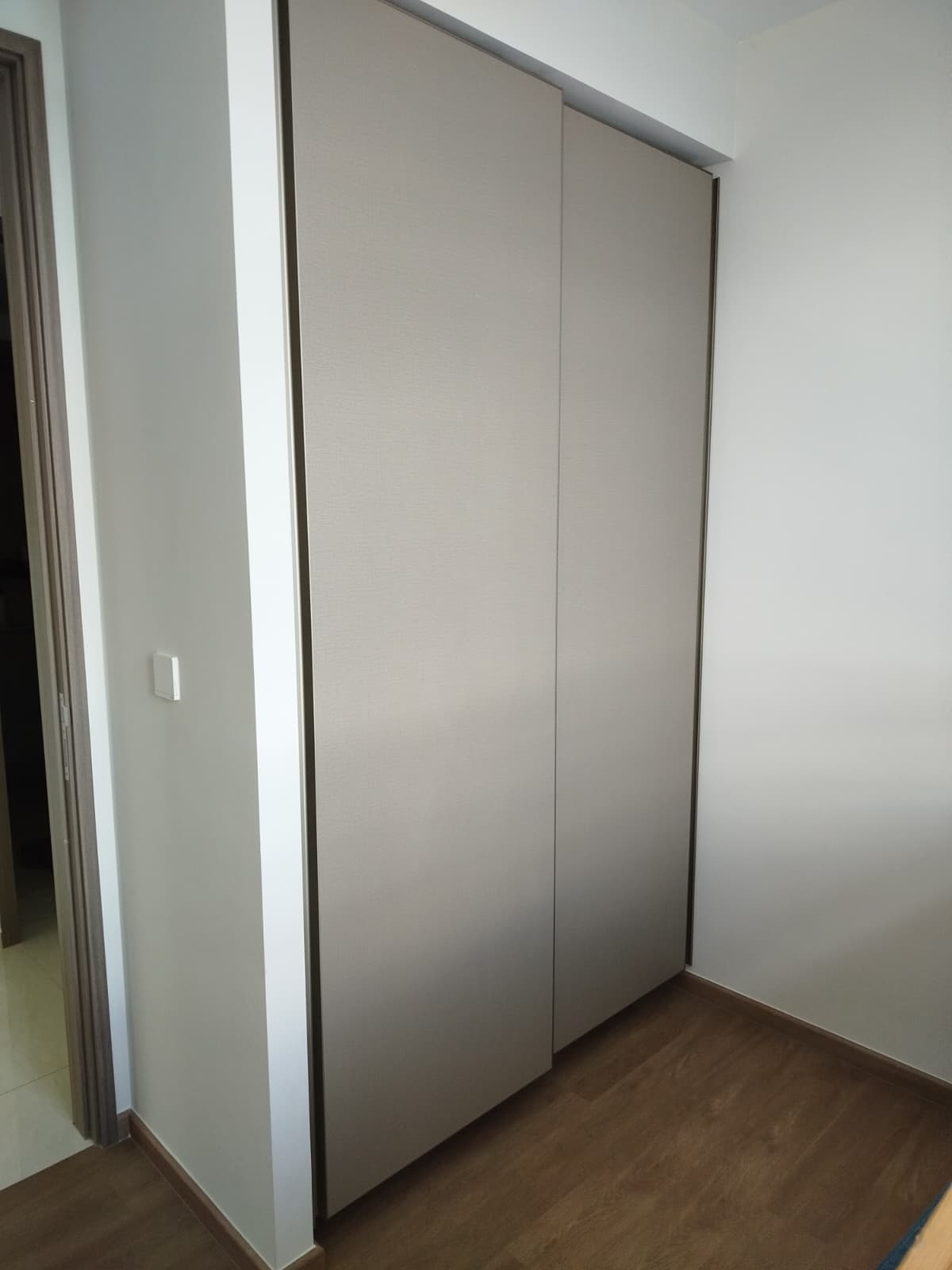 Minimalist Kids' Room: Designed for Rest