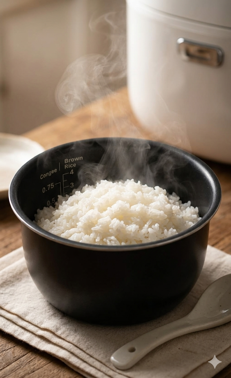 The Best "Welcome Home" Gift: The Delay Cook Hack