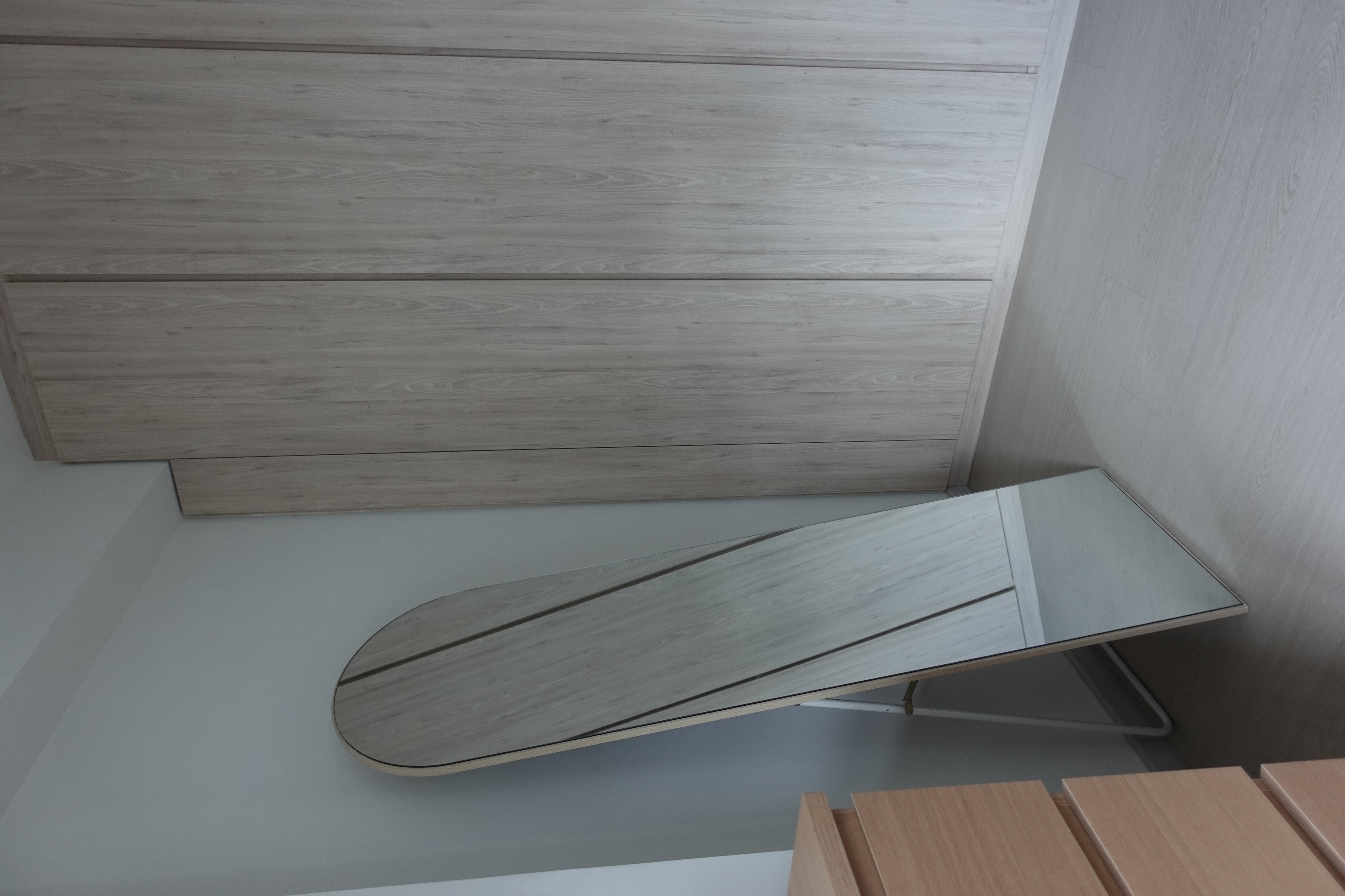 Designing-My-Vanity:-Practical-Setup-With-No-Build-ins-💄