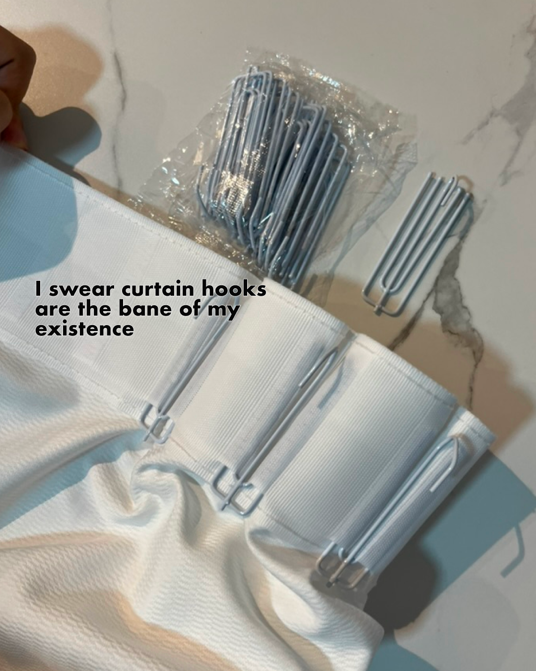 Are you Team Curtains or Team Blinds?