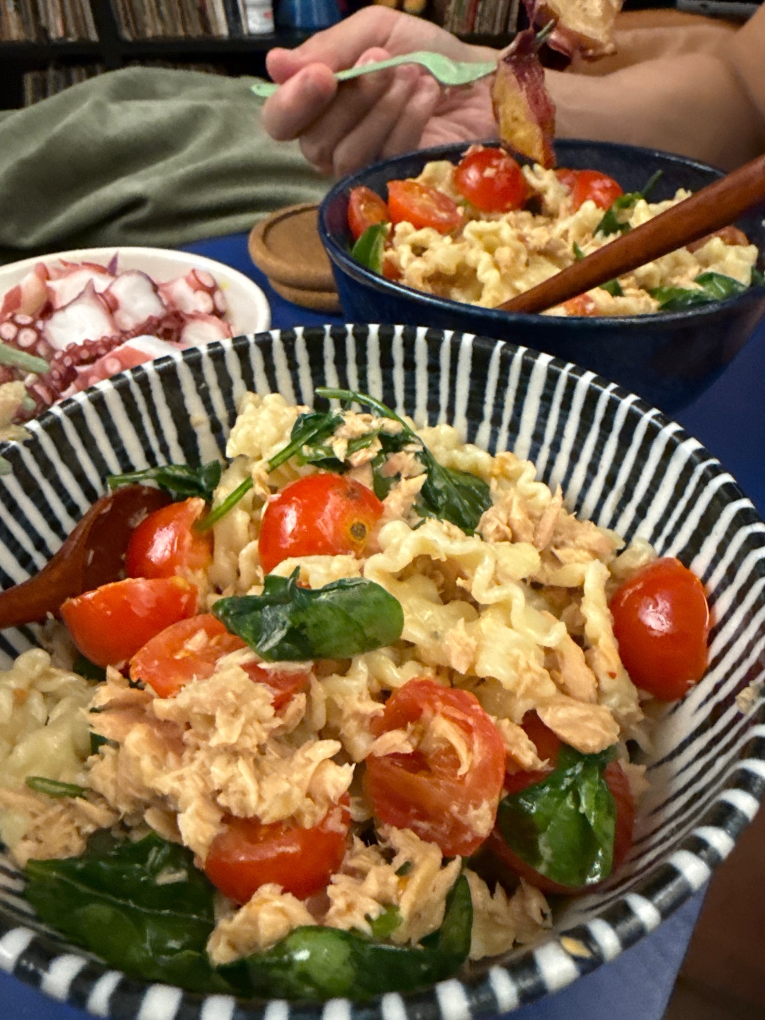 Stay-home-dinner-with-Twirlee-pasta