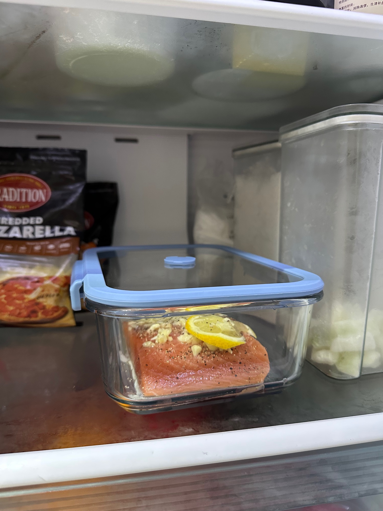 Keeping Food Fresh with Neoflam