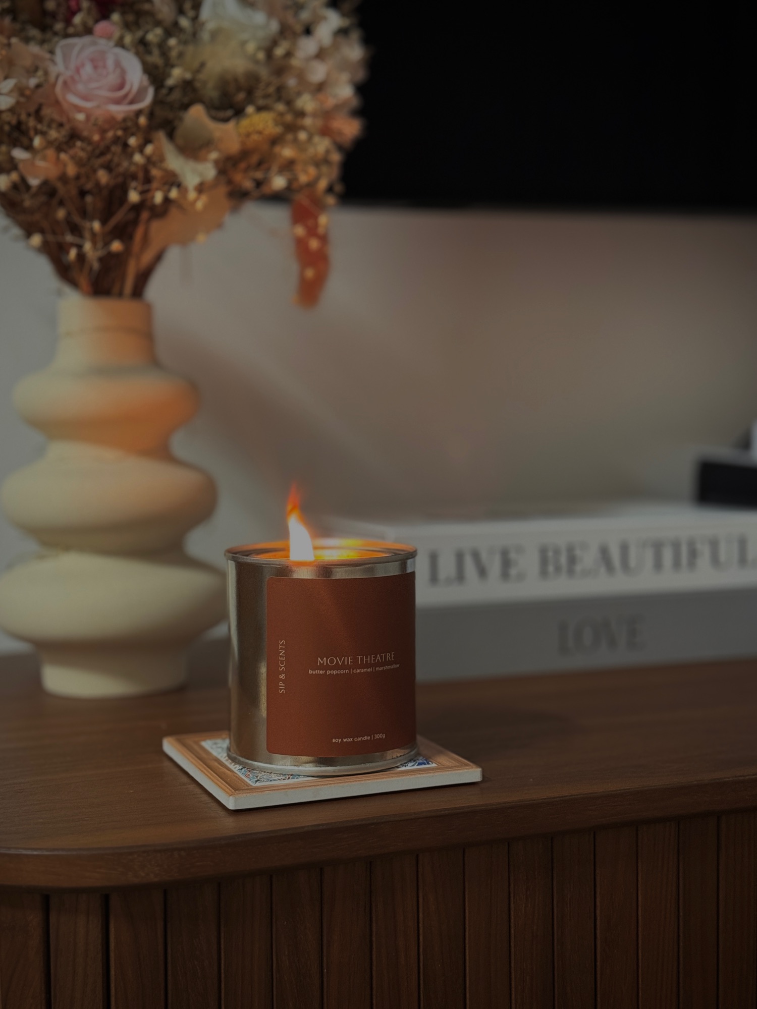 5 Ways to Make Your Home Smell Amazing ✨