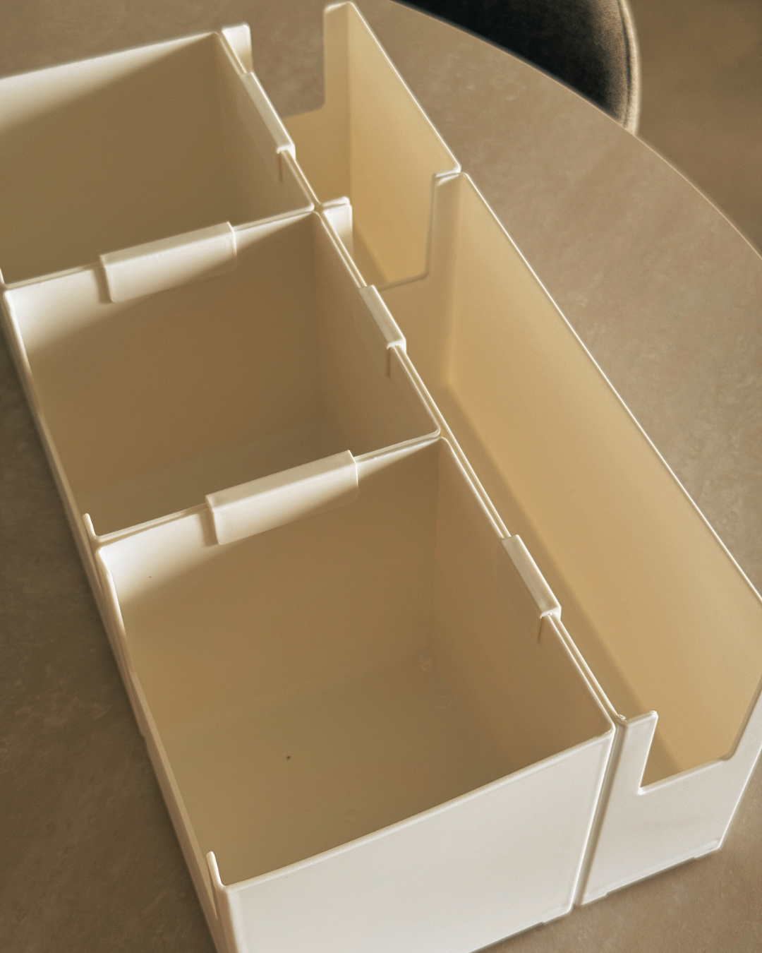 From Chaos to Clarity