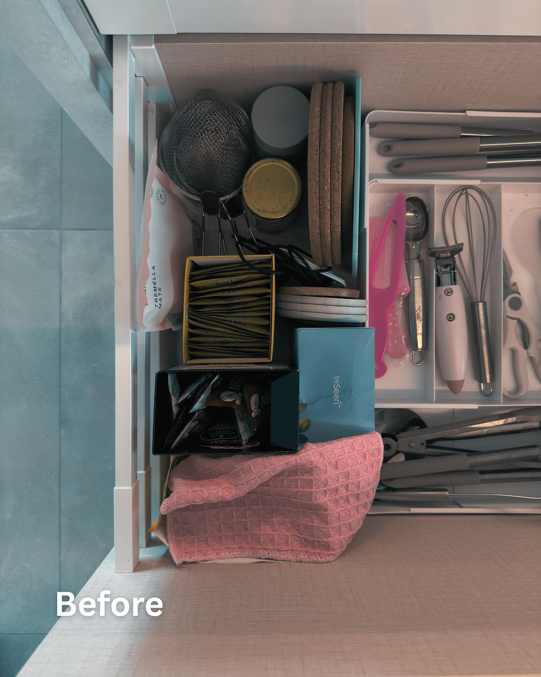 From Chaos to Clarity