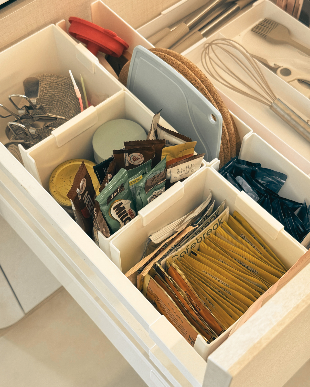 From Chaos to Clarity