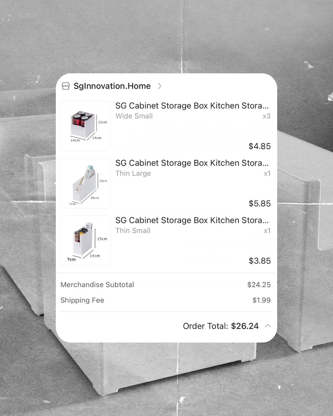 From Chaos to Clarity