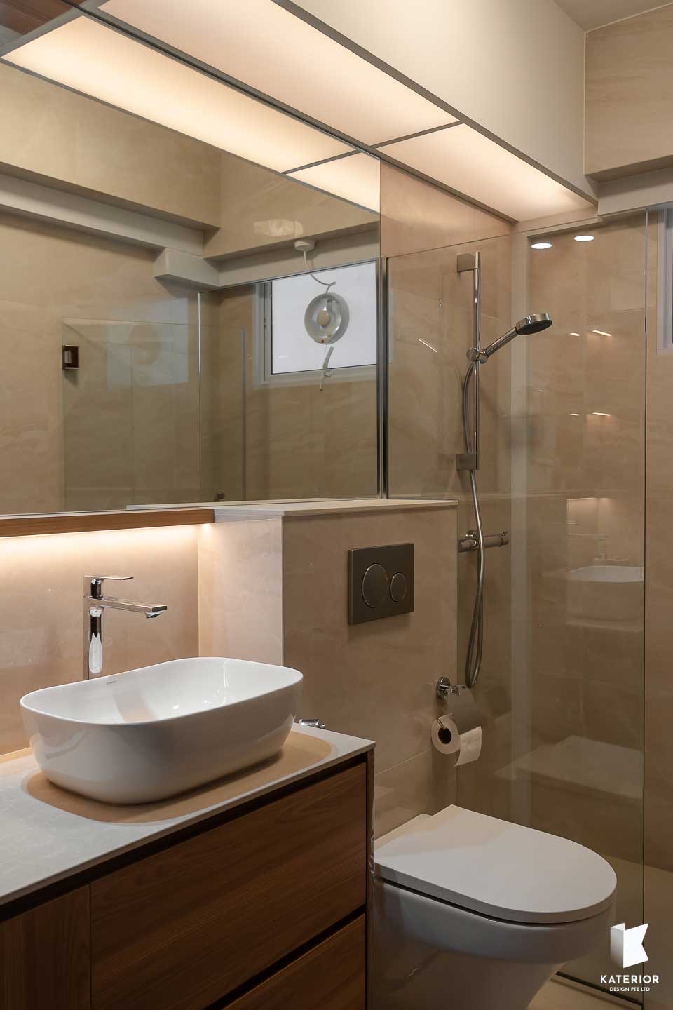 Blk641C Punggol Drive