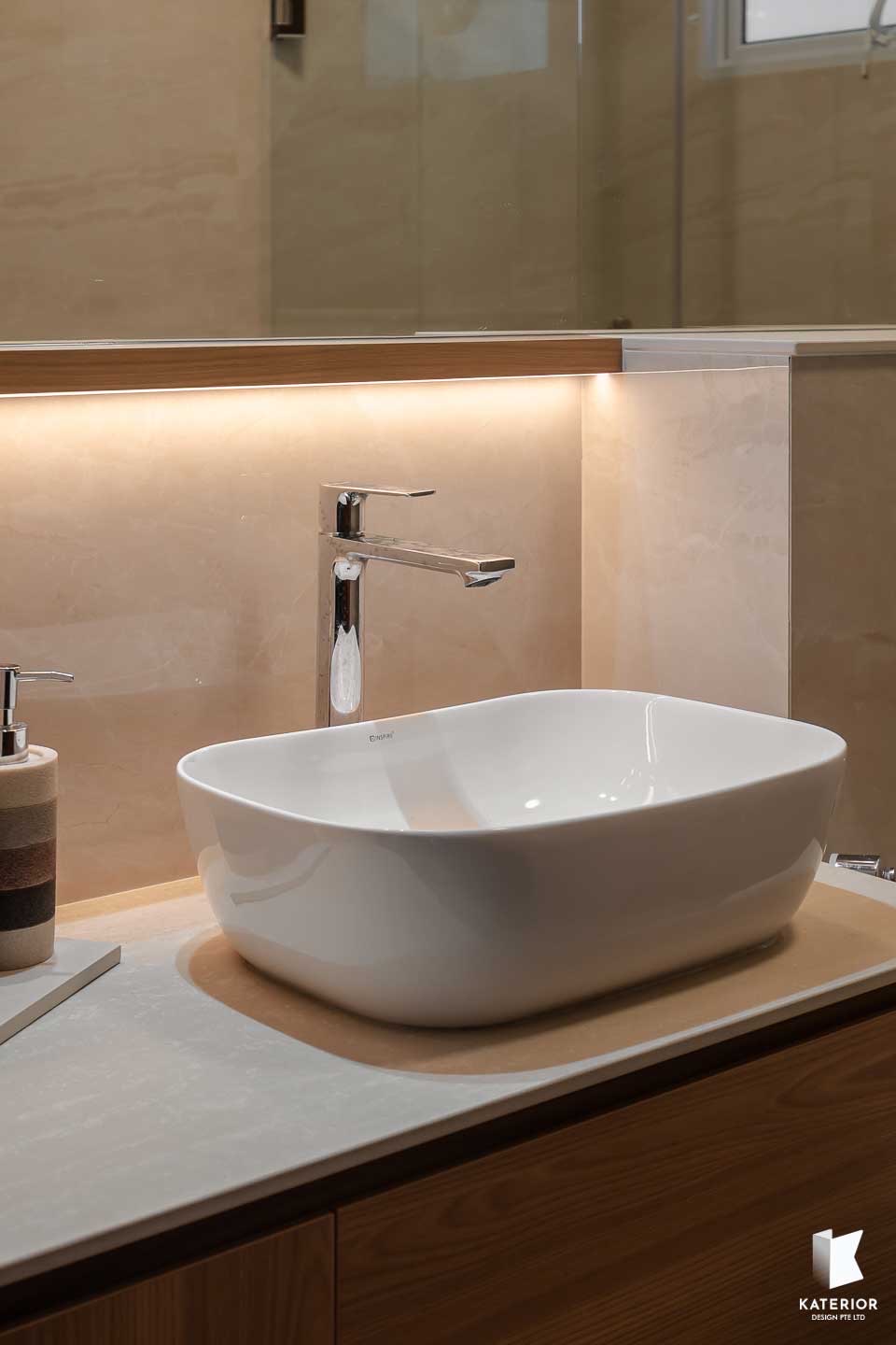 Blk641C Punggol Drive