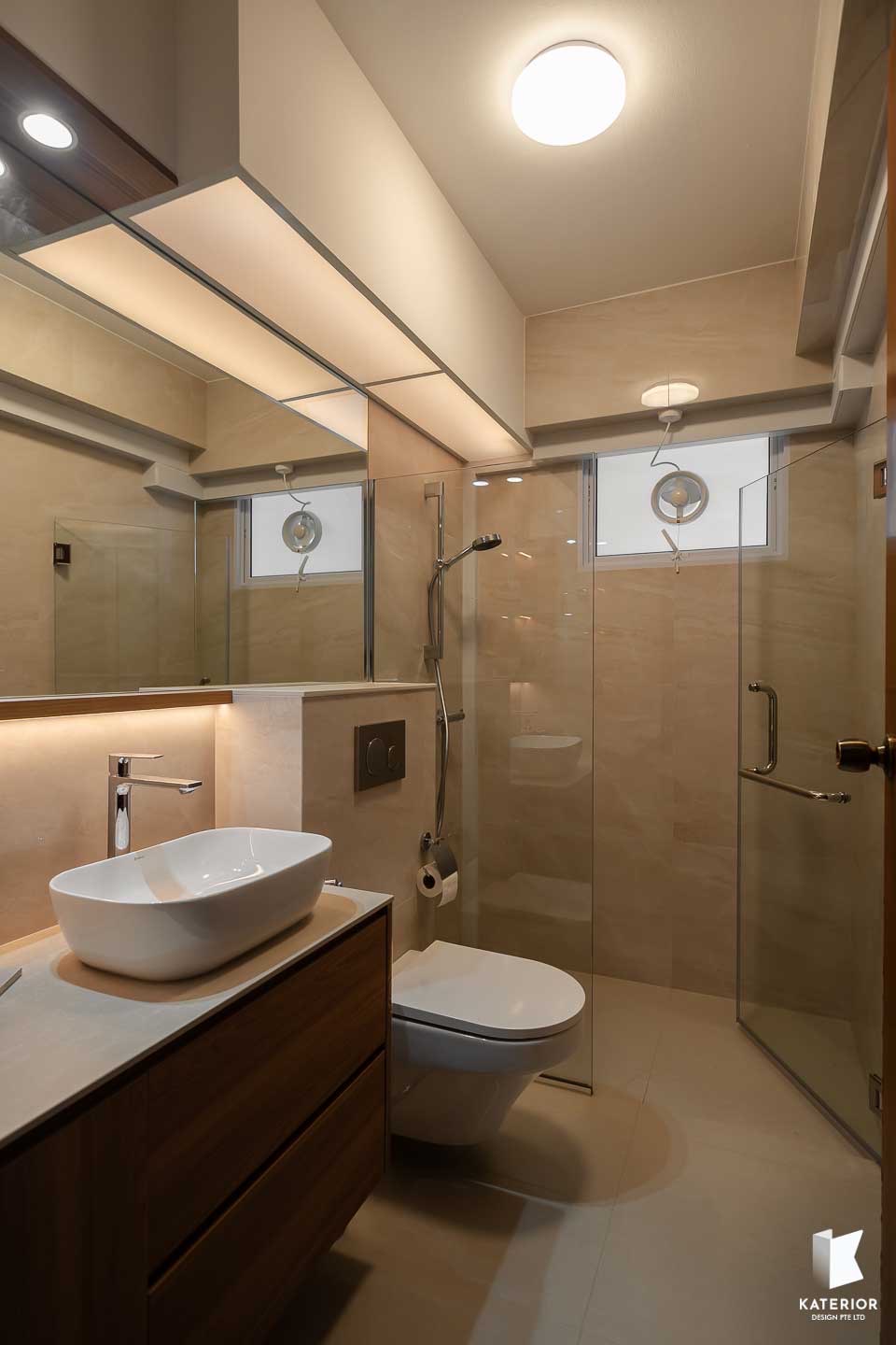 Blk641C Punggol Drive