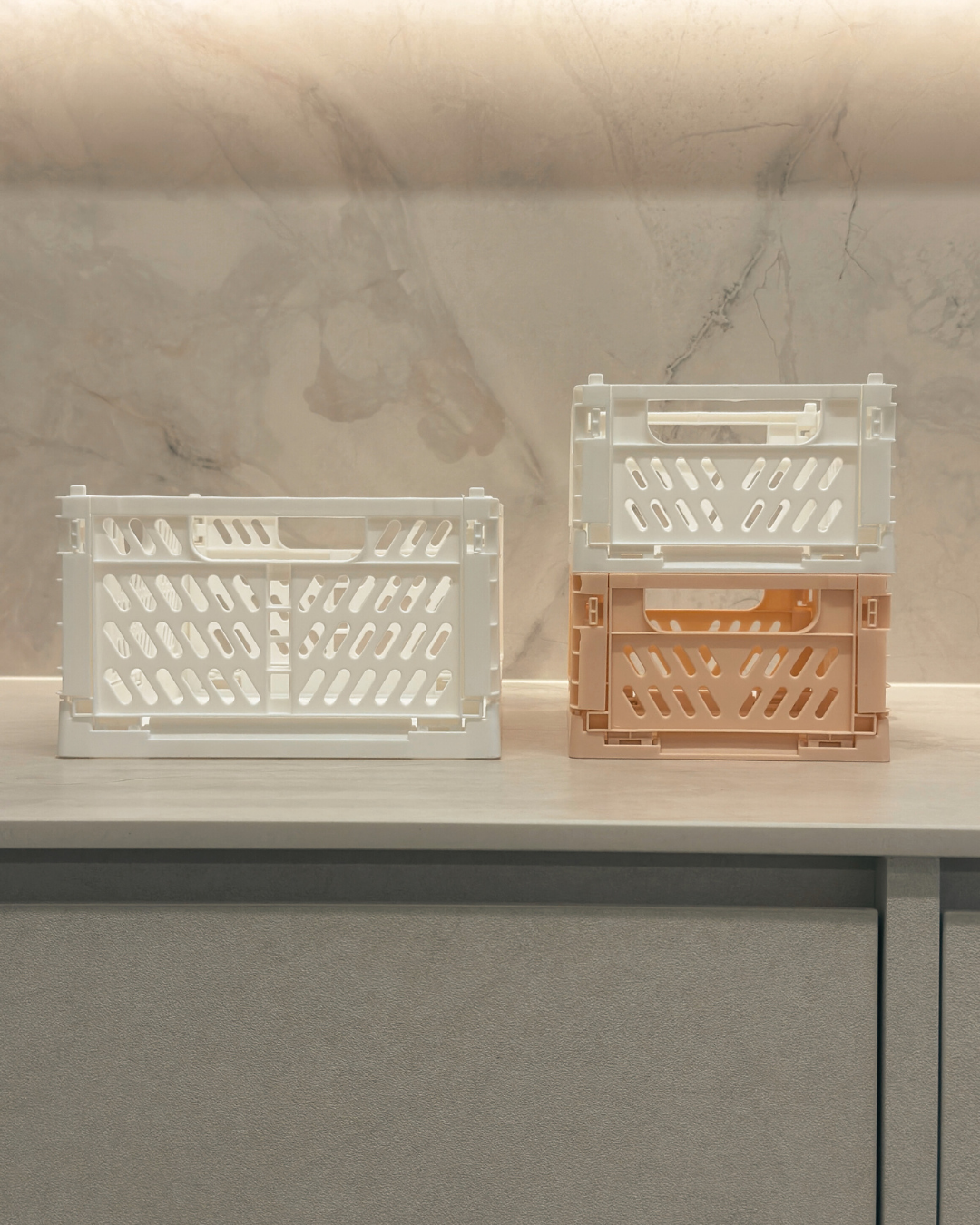 Fold.-Stack.-Sort.-Done.