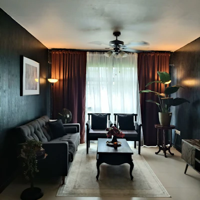 Customer home photo 11: Small change big impact