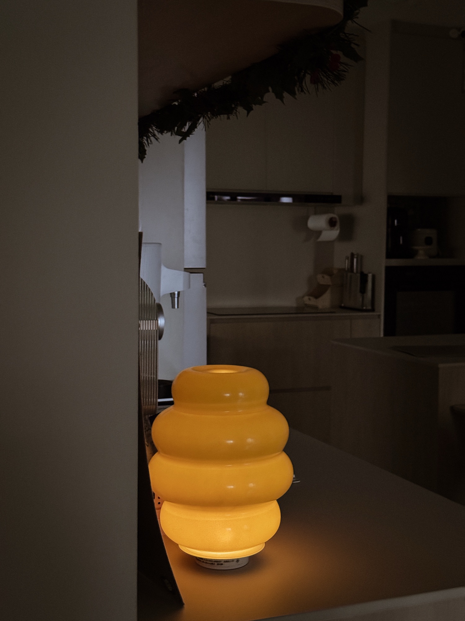 our little lamp collection ✨💡