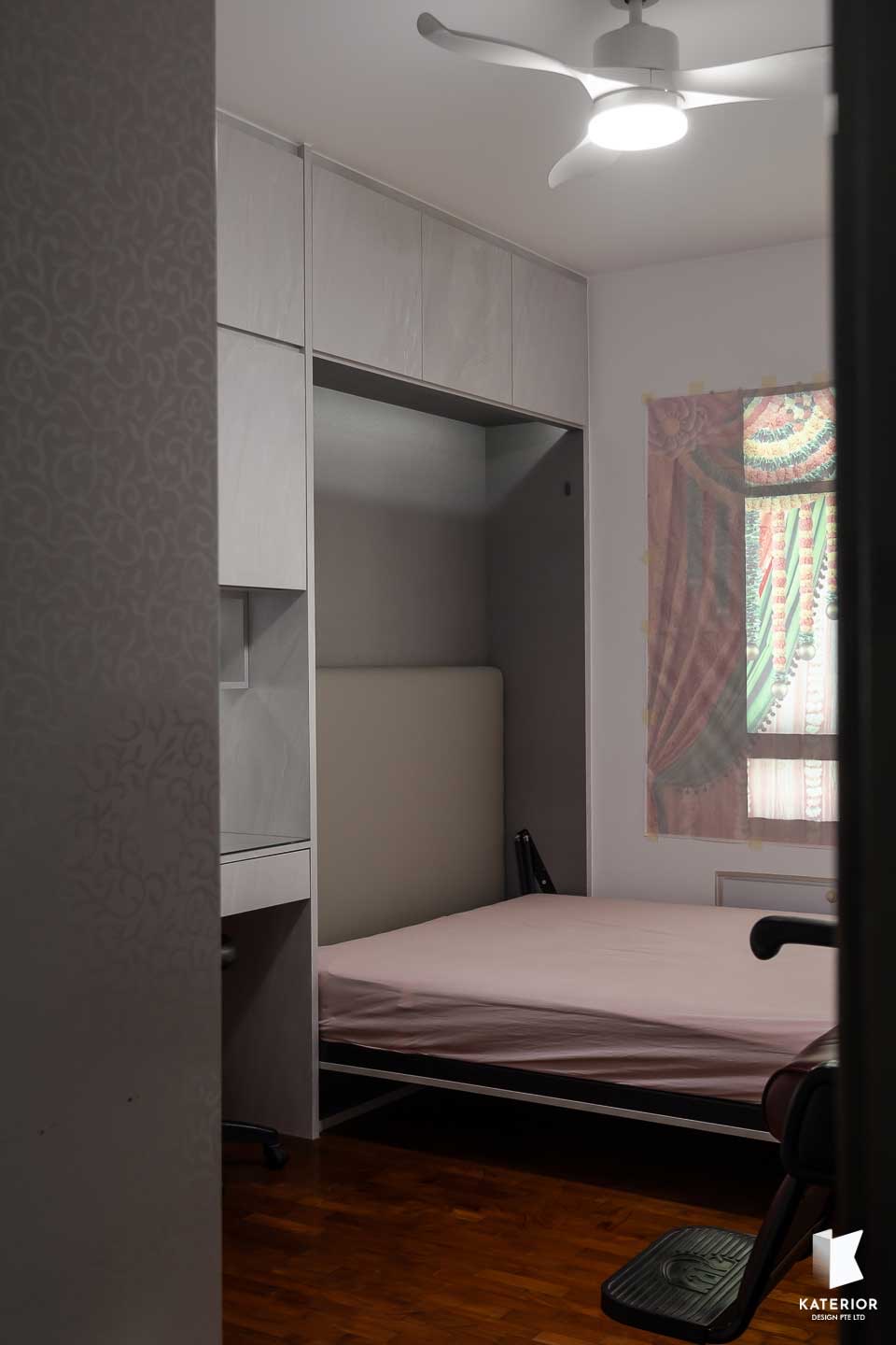 Blk641C Punggol Drive