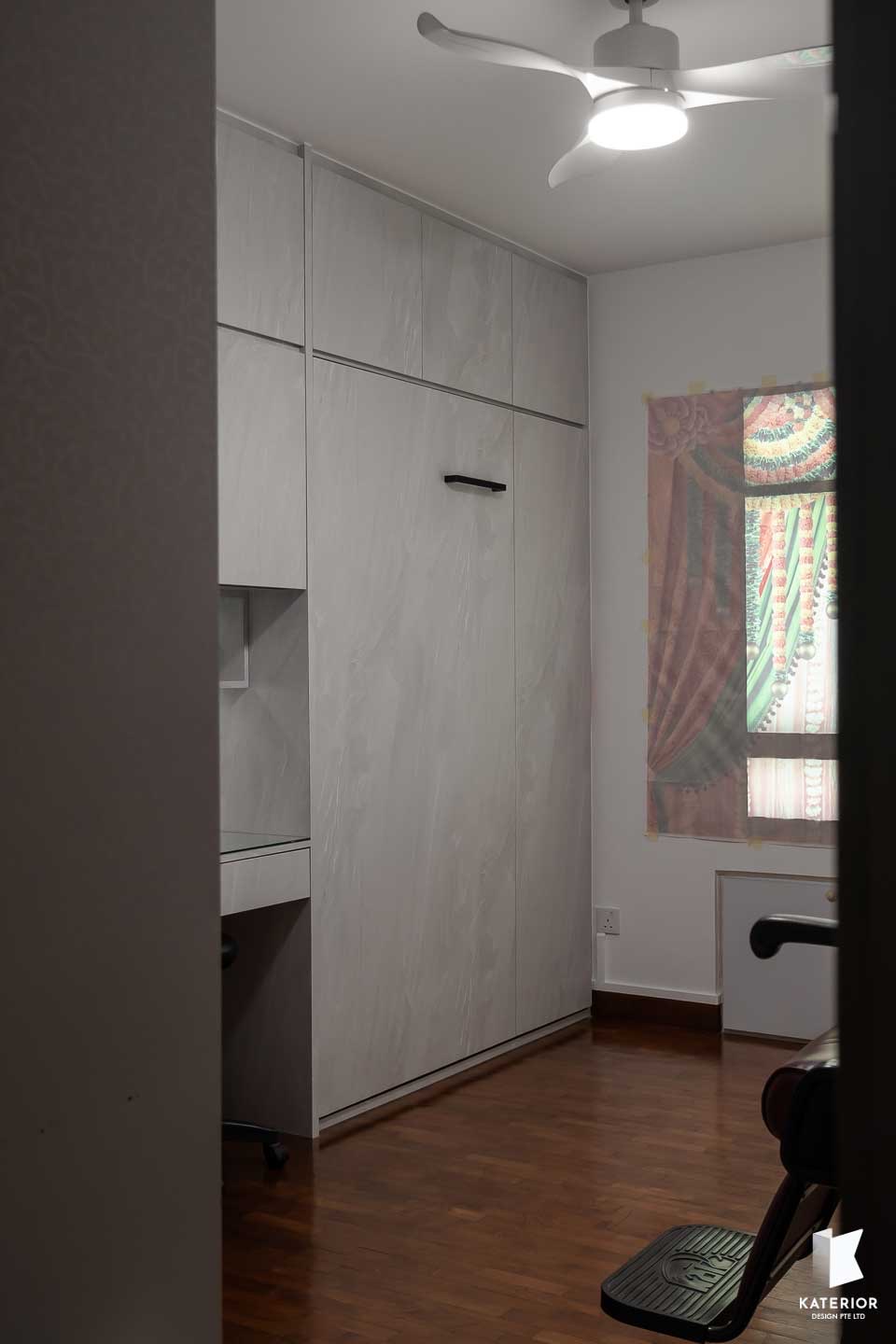 Blk641C Punggol Drive