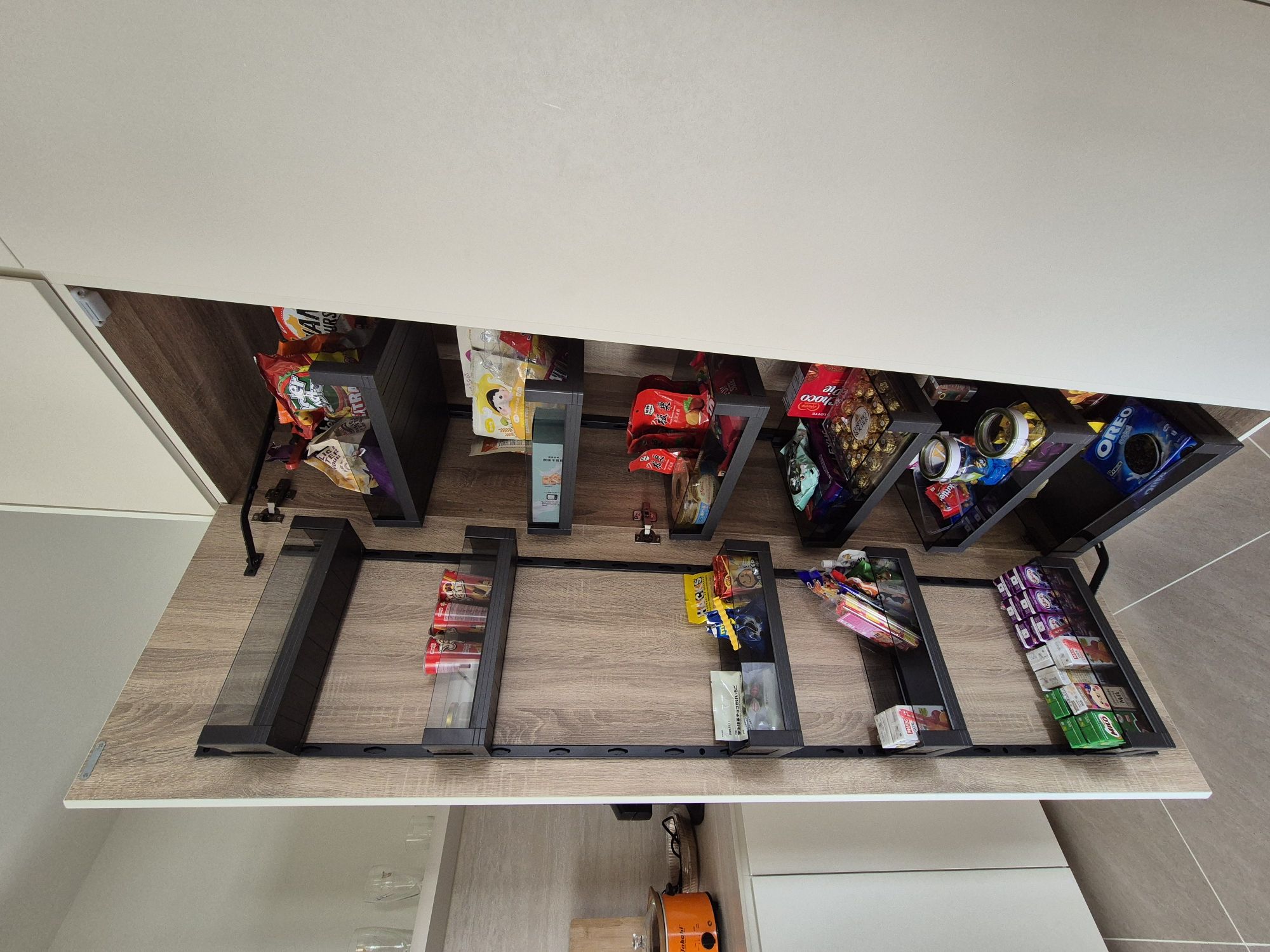 Essential for kitchen! YOU WONT REGRET.