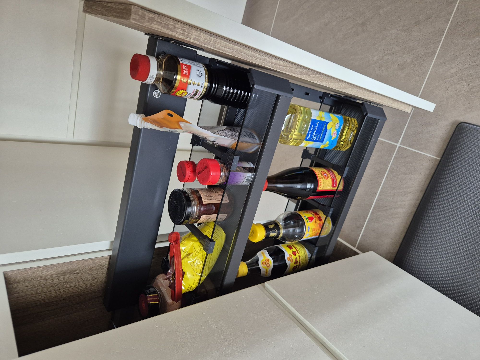 Essential for kitchen! YOU WONT REGRET.