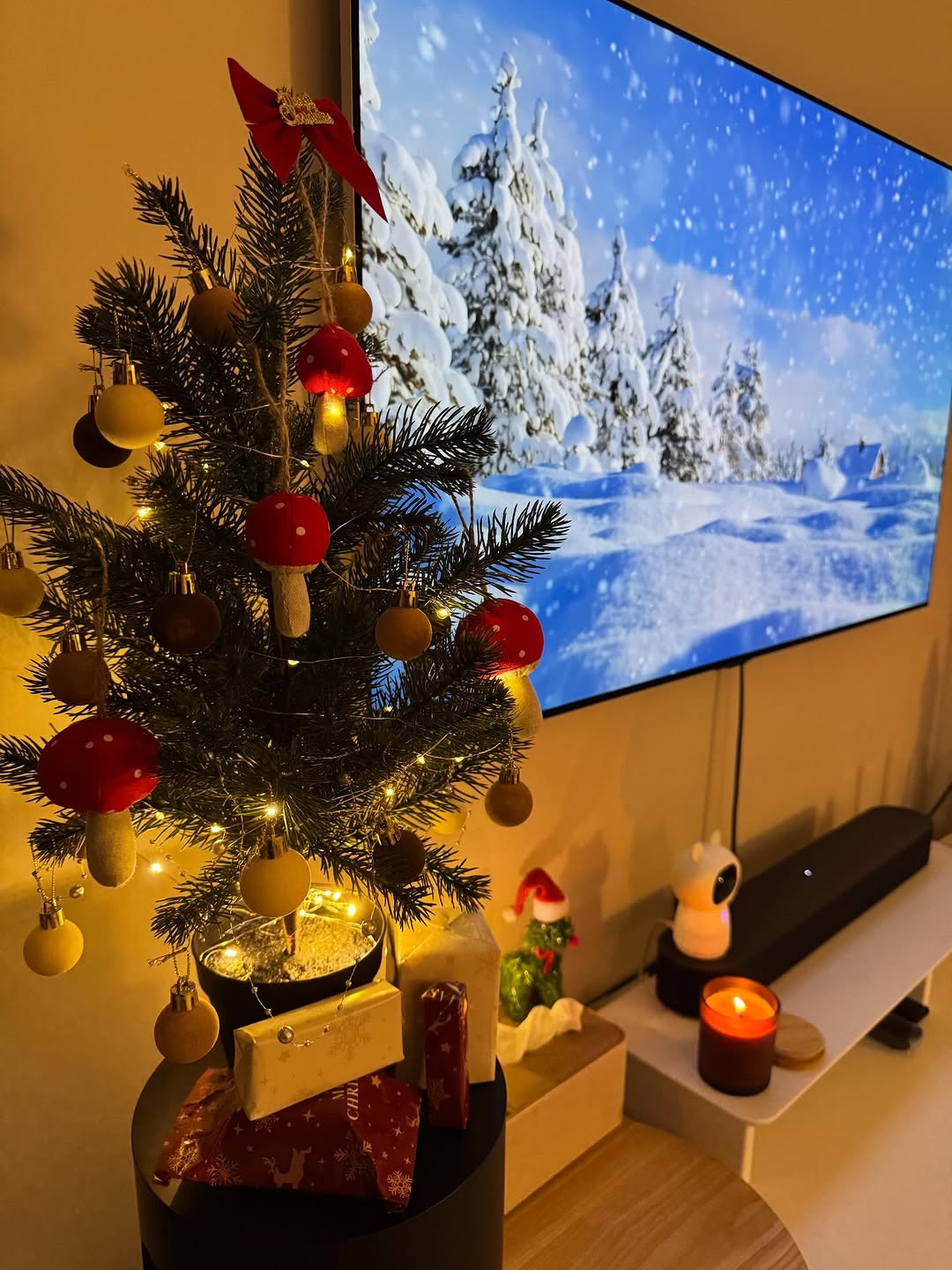 X'MAS-Decoration-2025