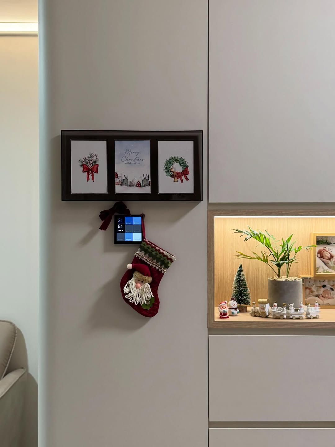 X'MAS Decoration 2025