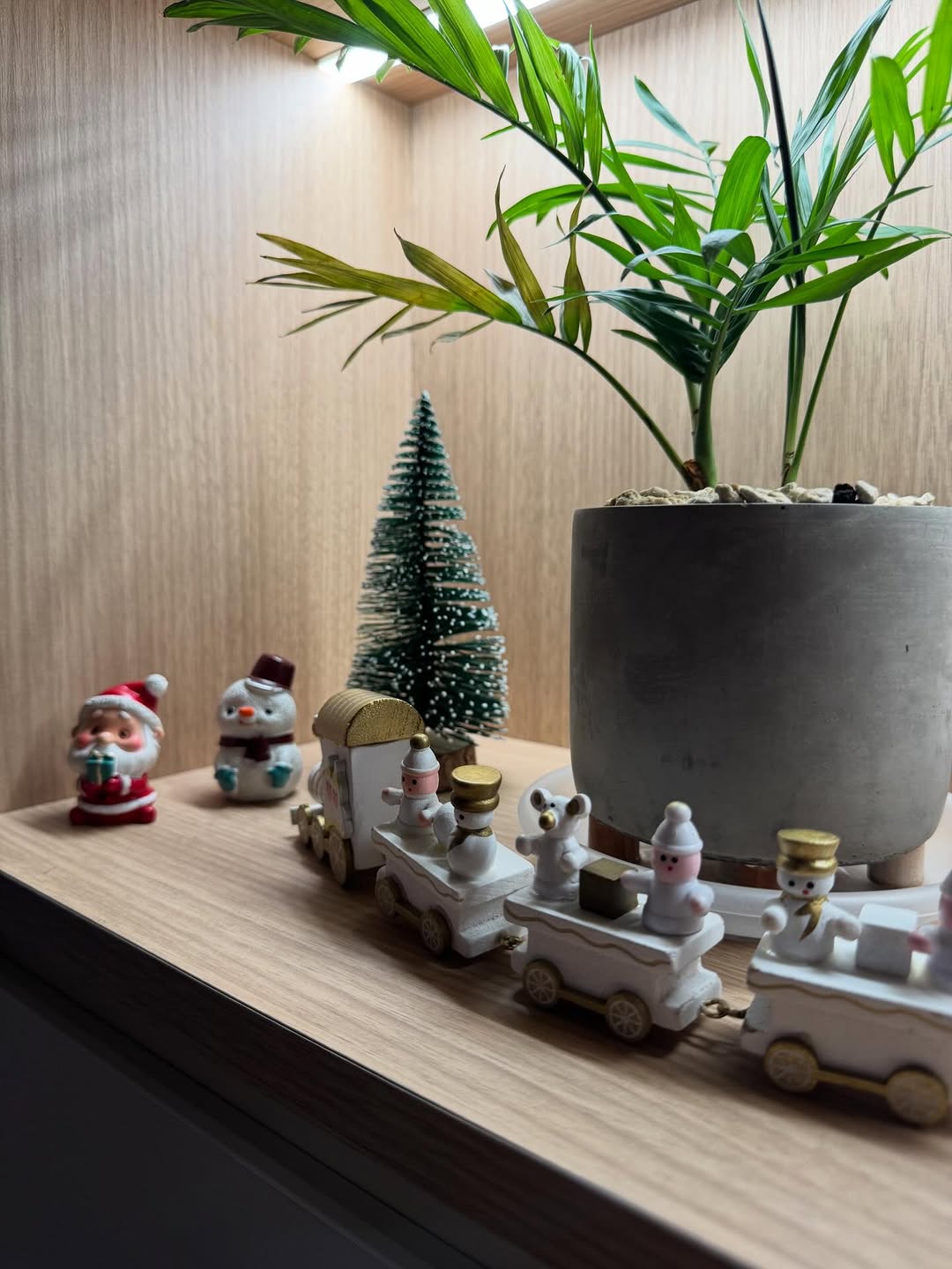 X'MAS Decoration 2025