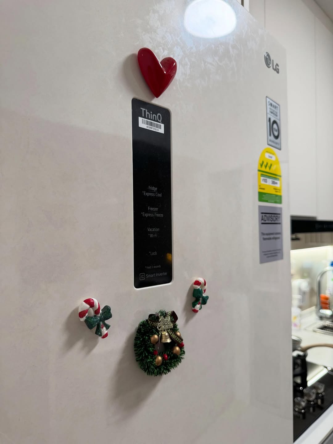 X'MAS Decoration 2025