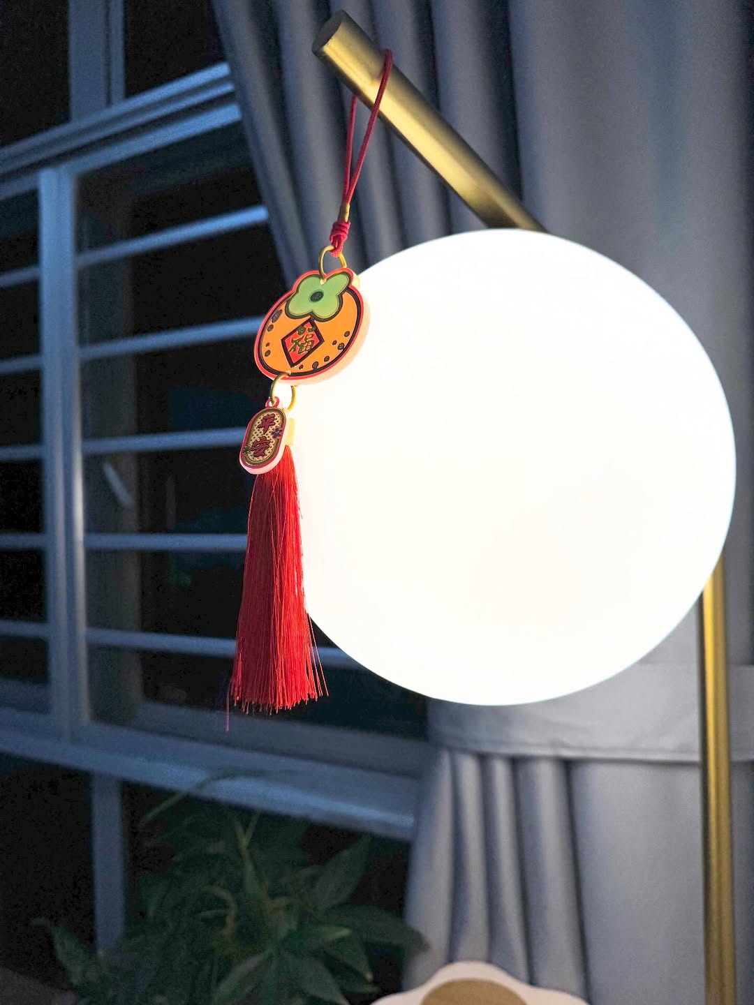 Home Decoration for Chinese New Year 2026