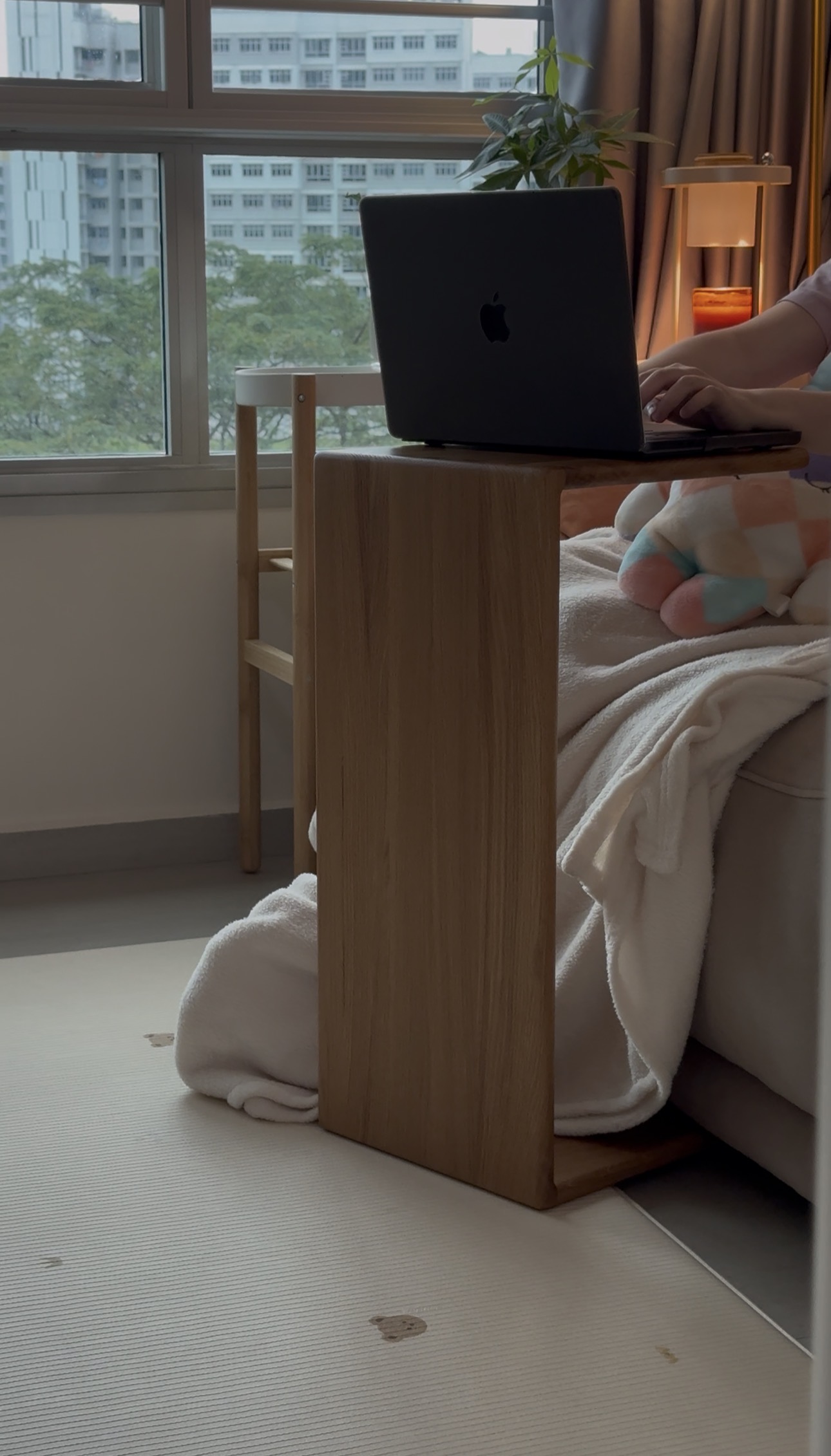 One of our favourite home finds from Grey & Sanders 🤍